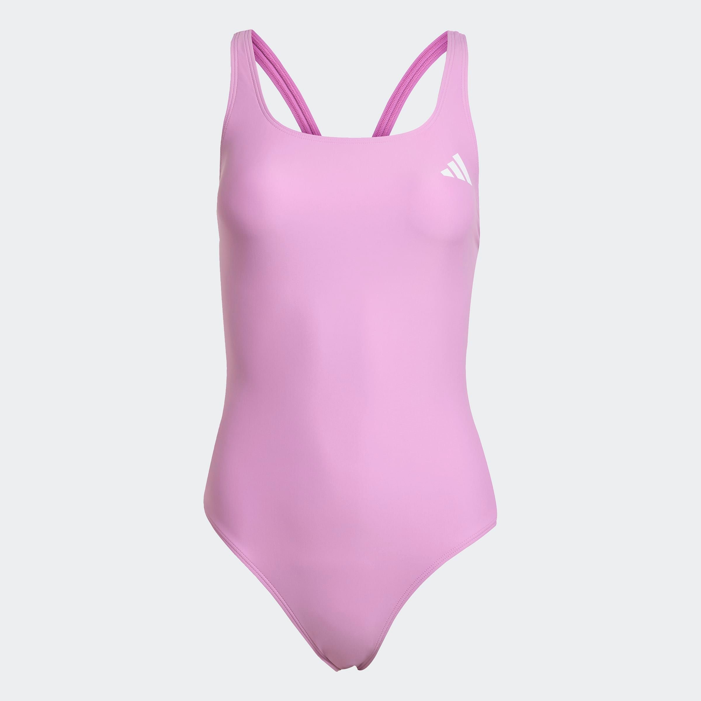 adidas Performance Maillot de bain »ESS VBCK SUIT« 1 cuis
