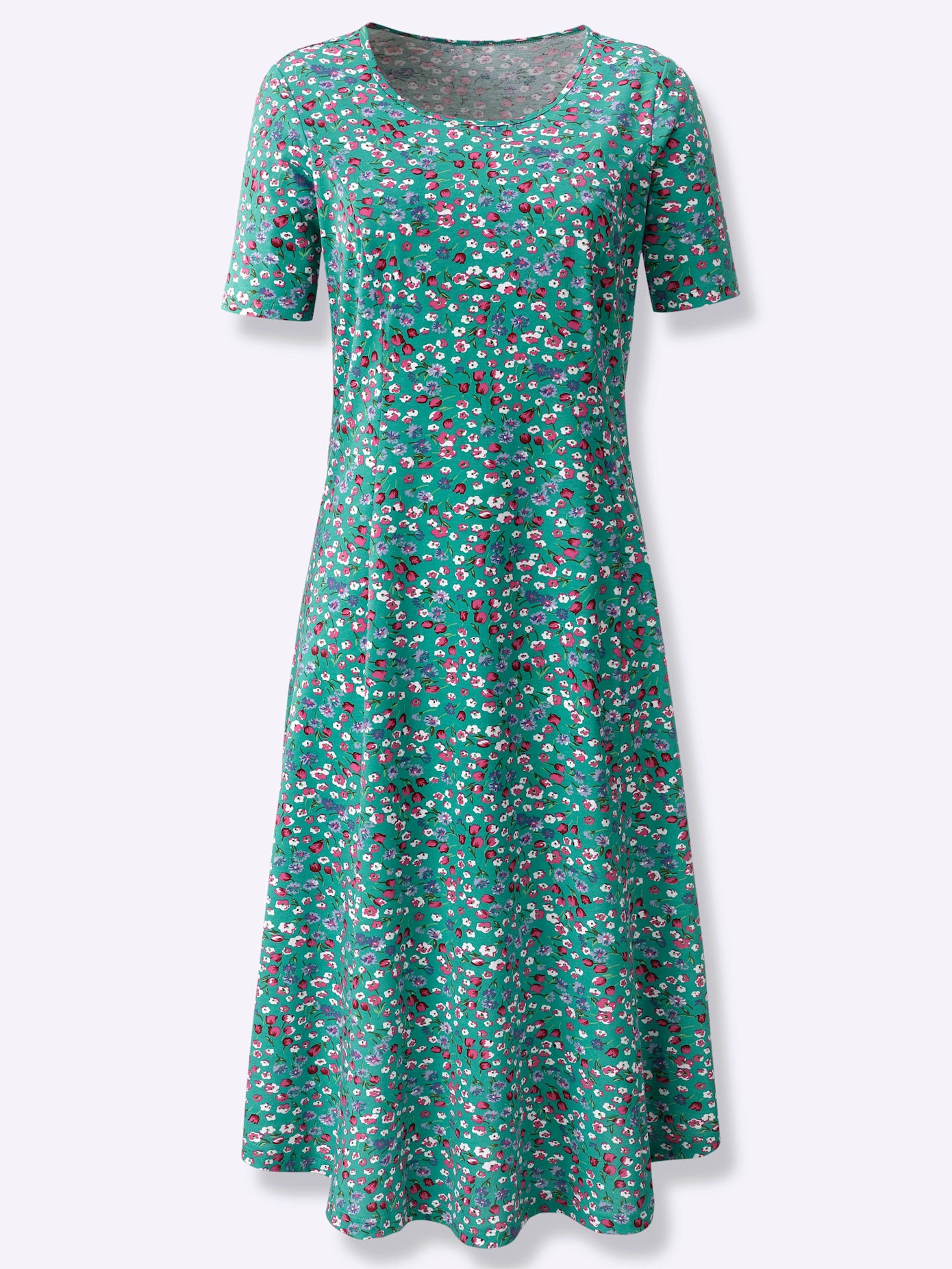   Robe en jersey »Jersey-Kleid«