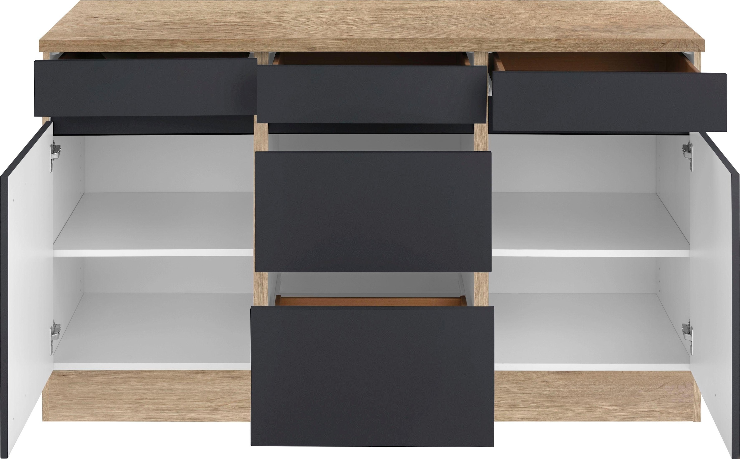 OPTIFIT Unterschrank »Roth« Breite 150 cm