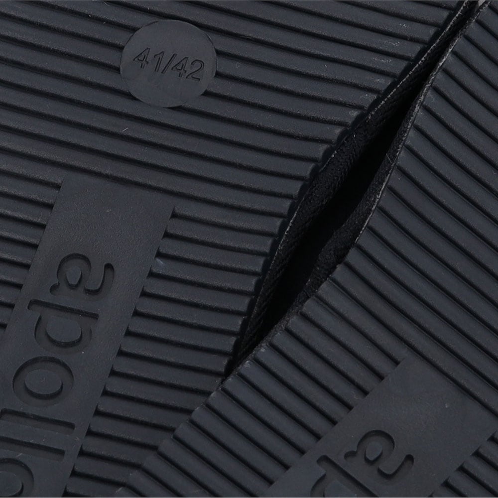 XQ Footwear Chausson »Herrenschuhe Brown«
