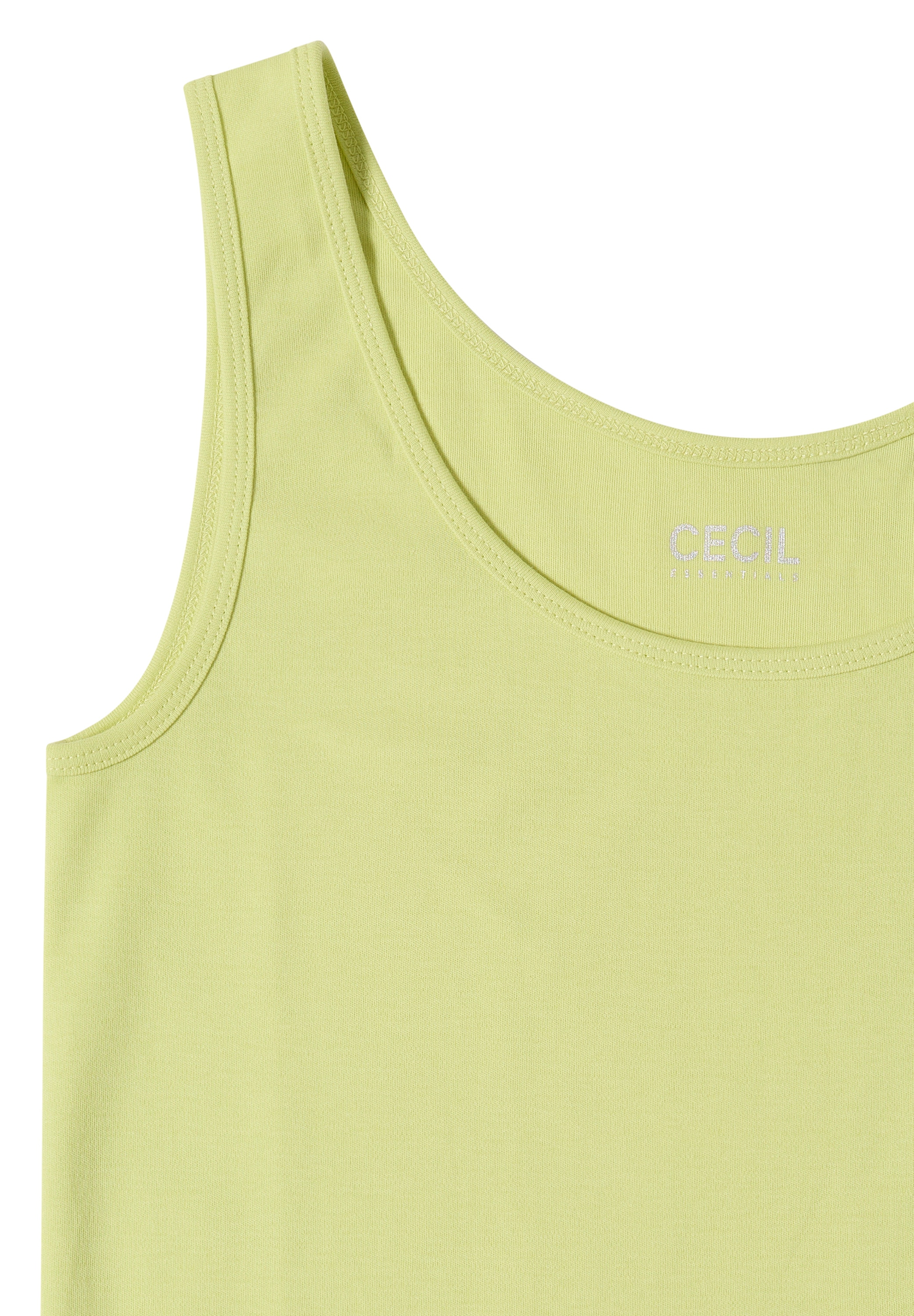 Cecil Haut de chemise »Style Linda« uni