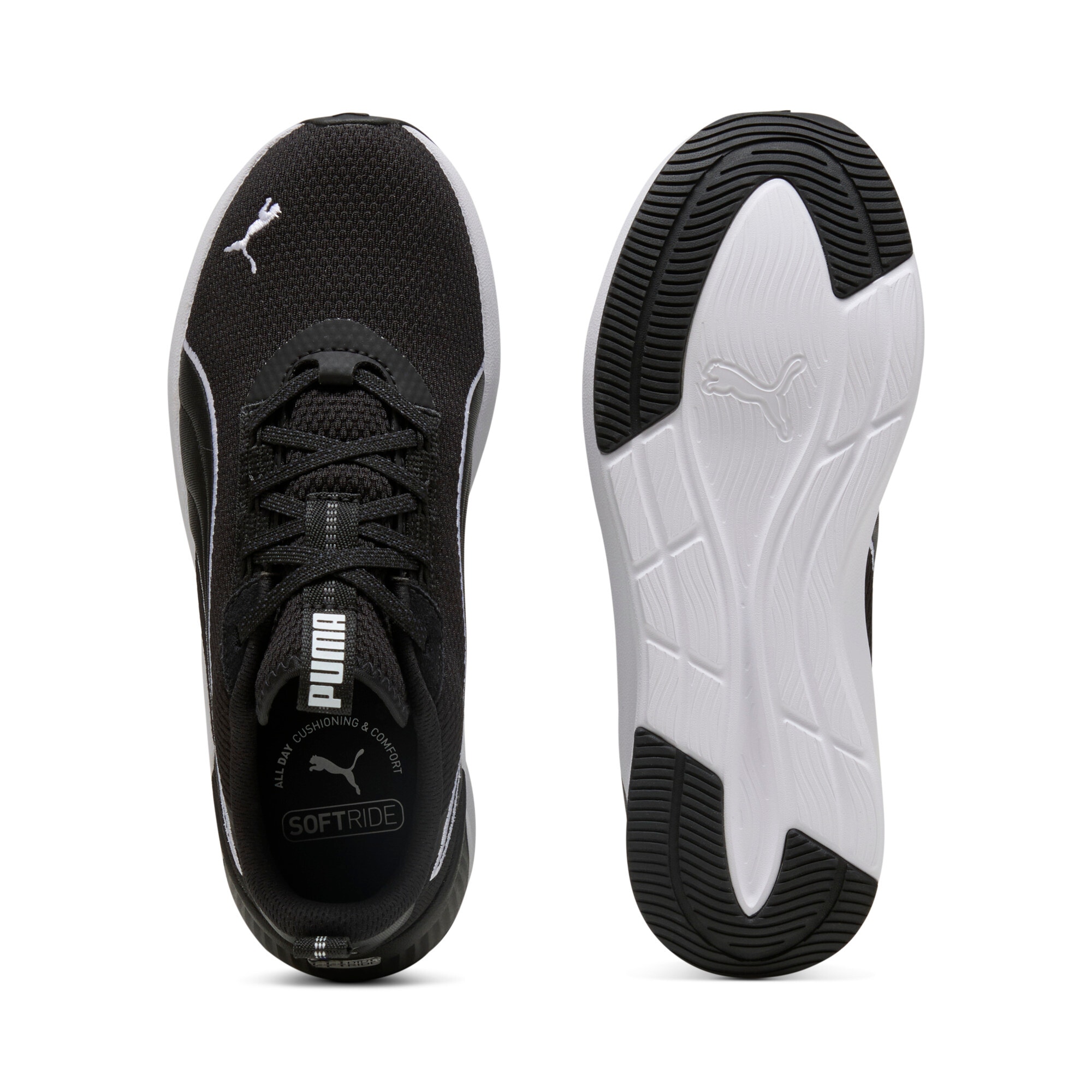 PUMA Laufschuh »SOFTRIDE HARLI WNS«