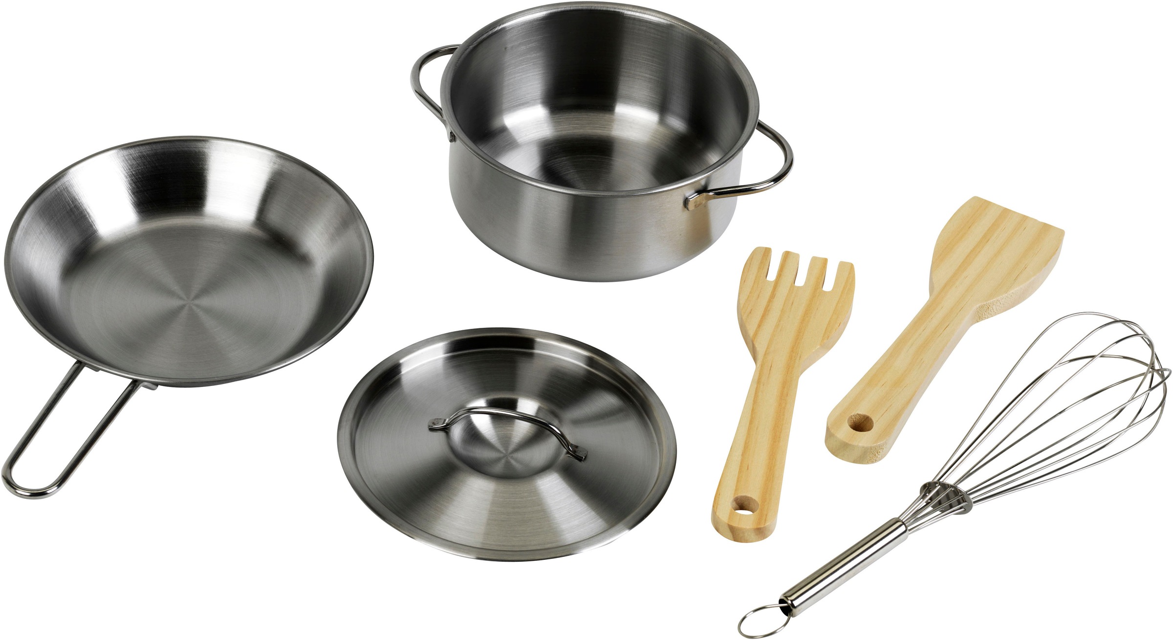 Klein Cuisine de jeu »Miele, midi II« mit Licht und Sound; FSC® - schützt Wald
