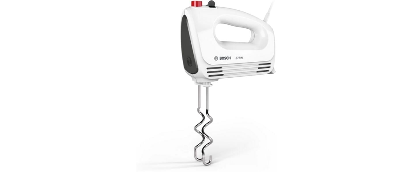 BOSCH Handmixer »MFQ22100« 375 W