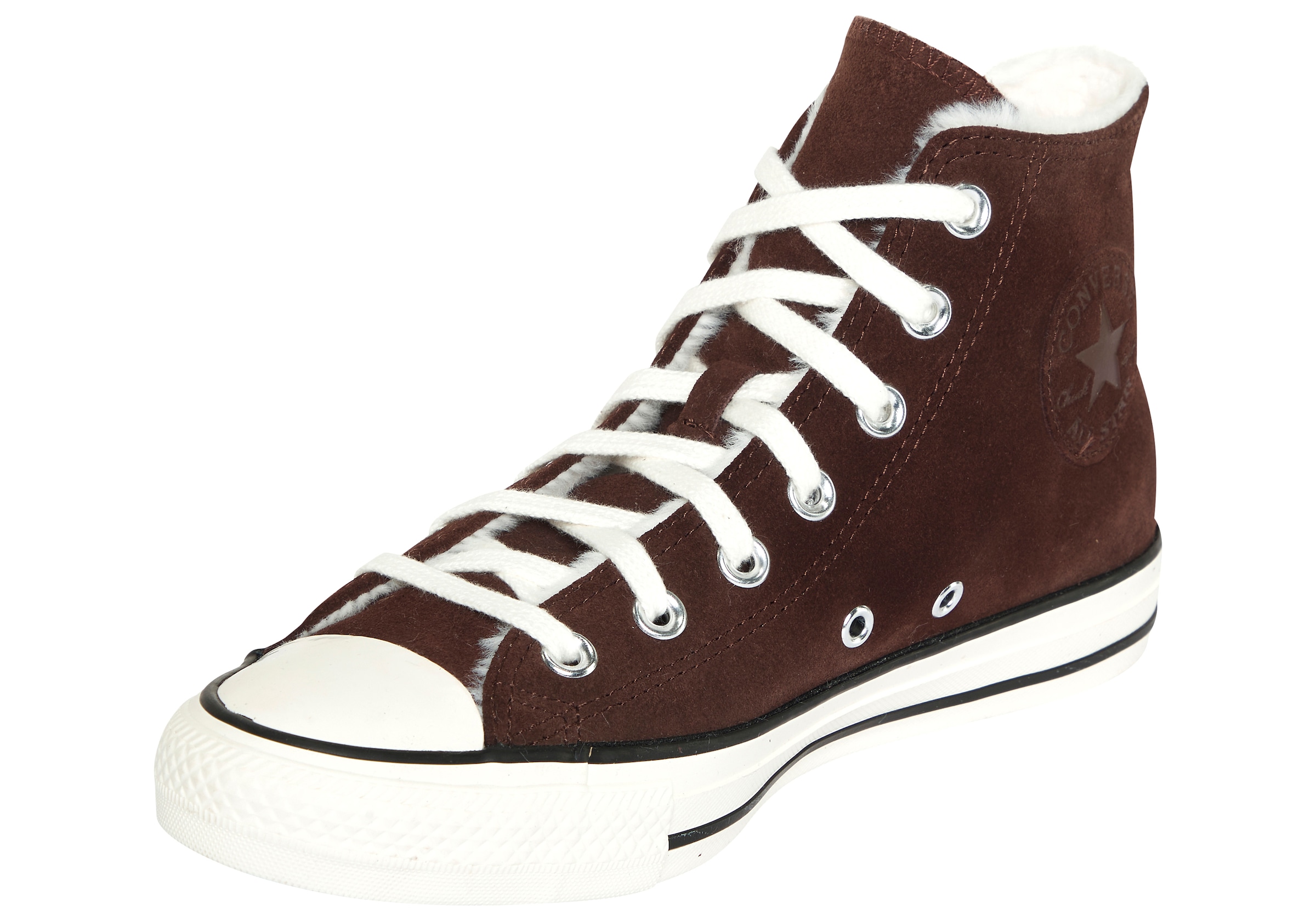 Converse Sneaker »CHUCK TAYLOR ALL STAR«  gefüttert mit Warmfutter