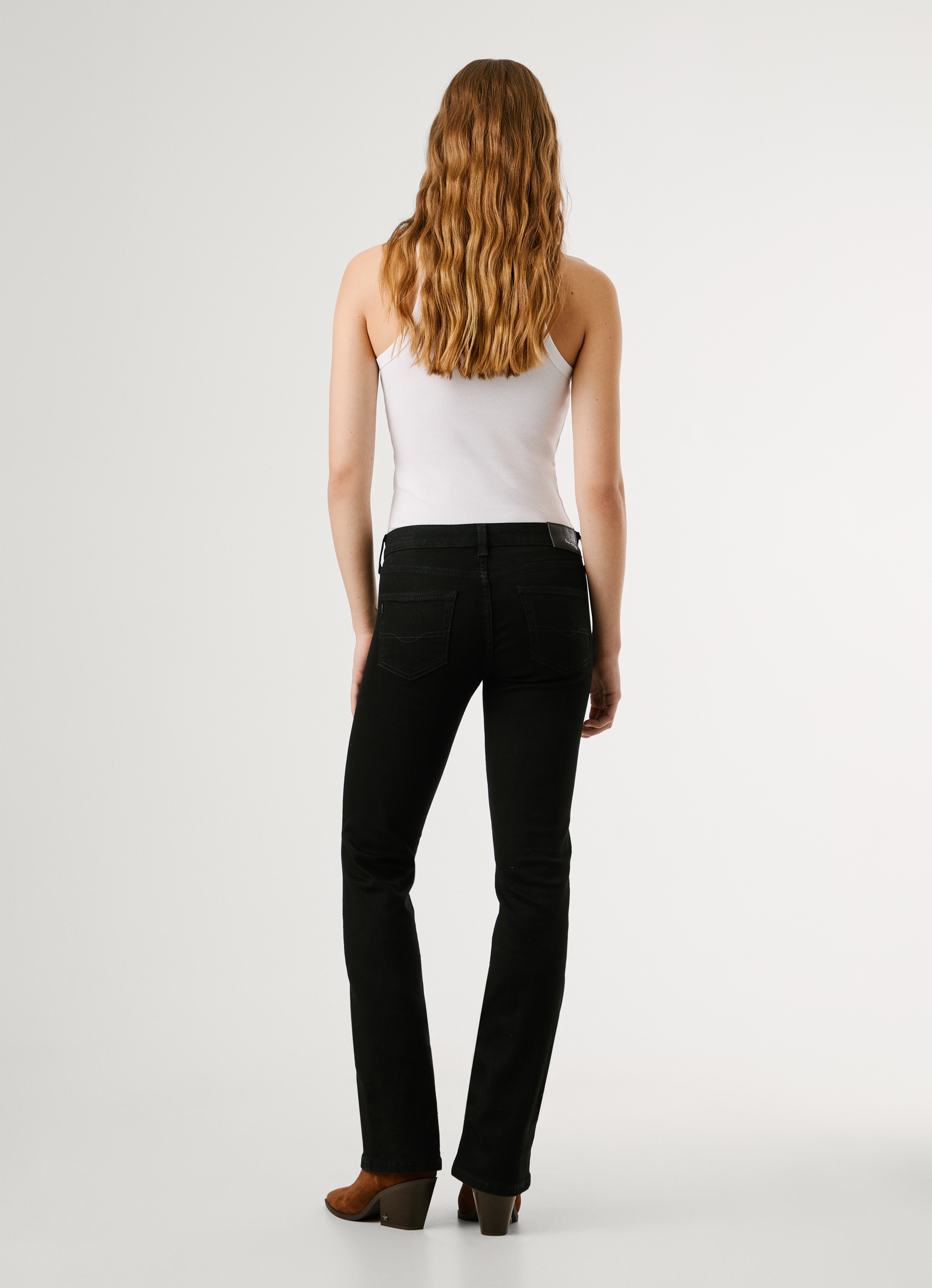 Pepe Jeans »BOOTCUT LW«