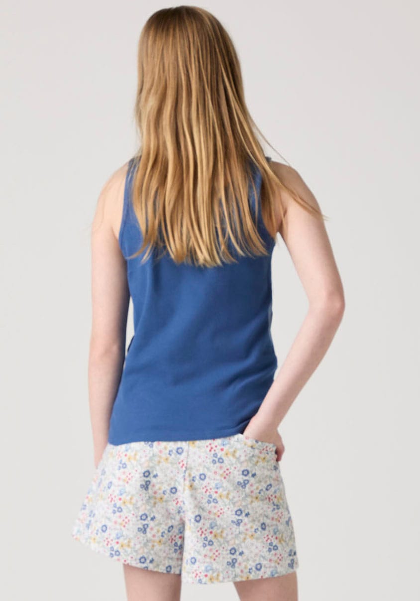 Levi's® Kids Débardeur à côtes »LVG MEET AND GREET RIBBED TANK« for GIRLS