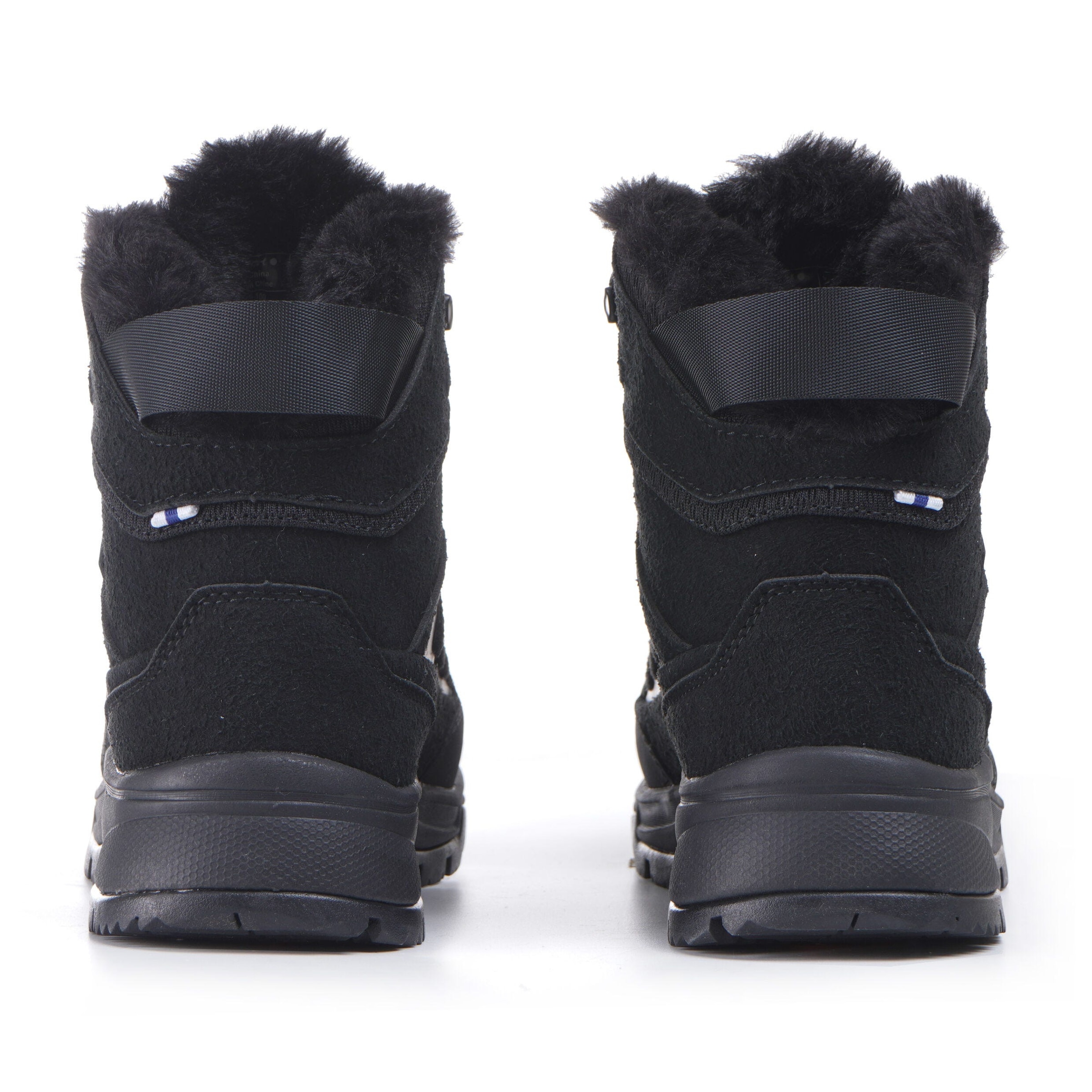 Icepeak Bottes d'hiver outdoor »AREZZO«  Winterschuhe, Winterboots, Snowboots, gefüttert & wasserdicht