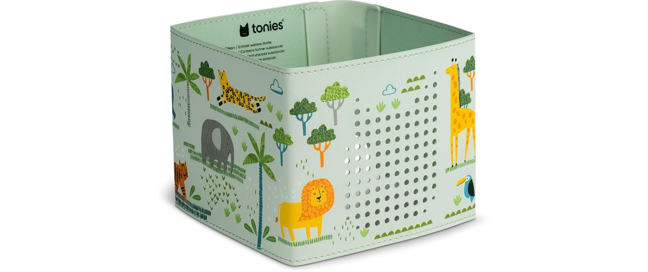 tonies Housse de haut-parleur »Toniebox 2«