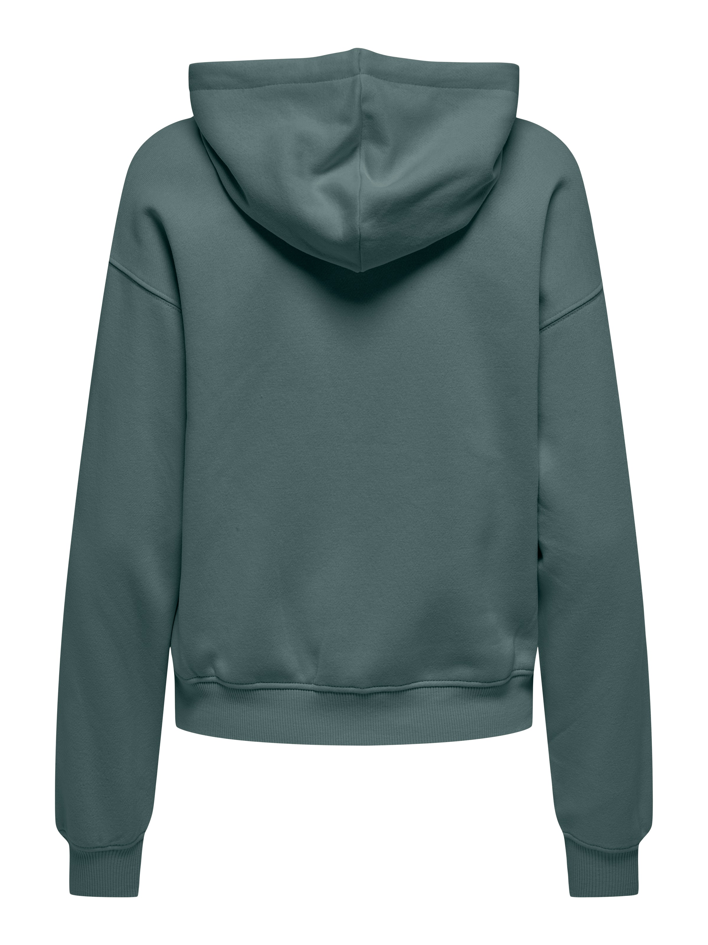 ONLY Kapuzensweatshirt »ONLBEST L/S HOOD SWT NOOS«
