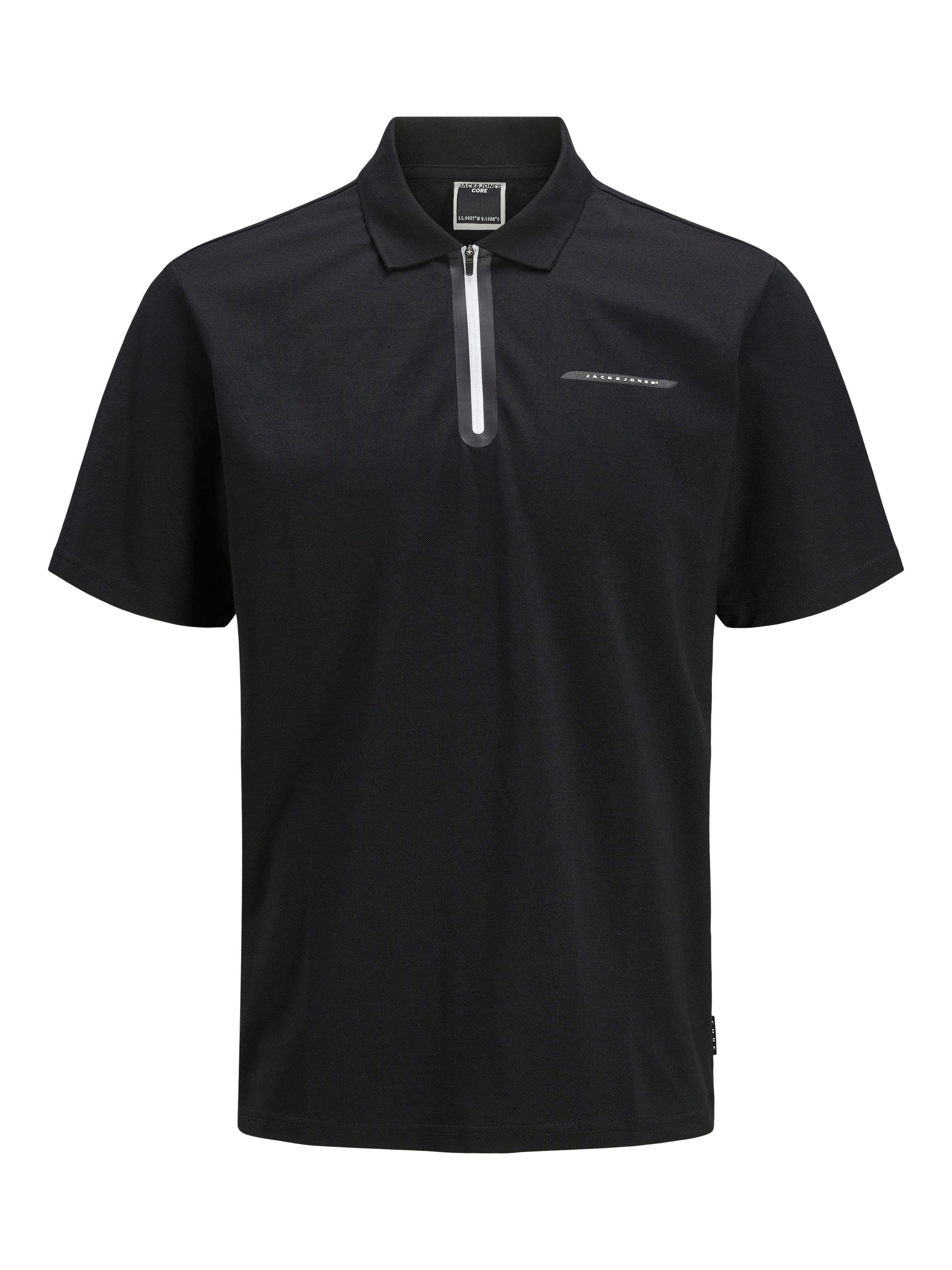 Jack & Jones Polo »JCOFUSION PIQUE POLO SS SN«