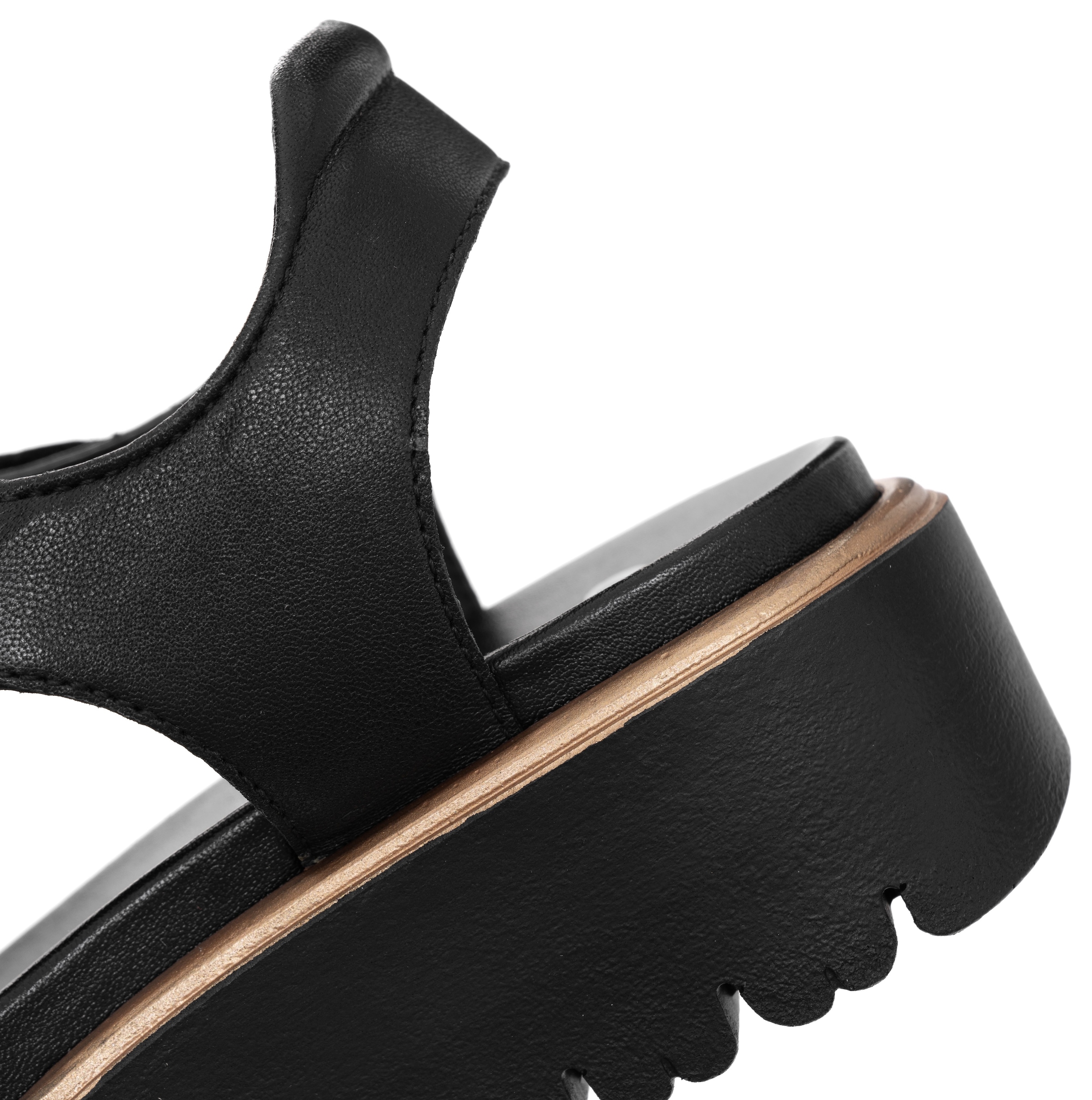 Ara Sandale à plateforme »BILBAO«  , Keilsandale, Sommerschuh, Komfortschuh in G-Weite