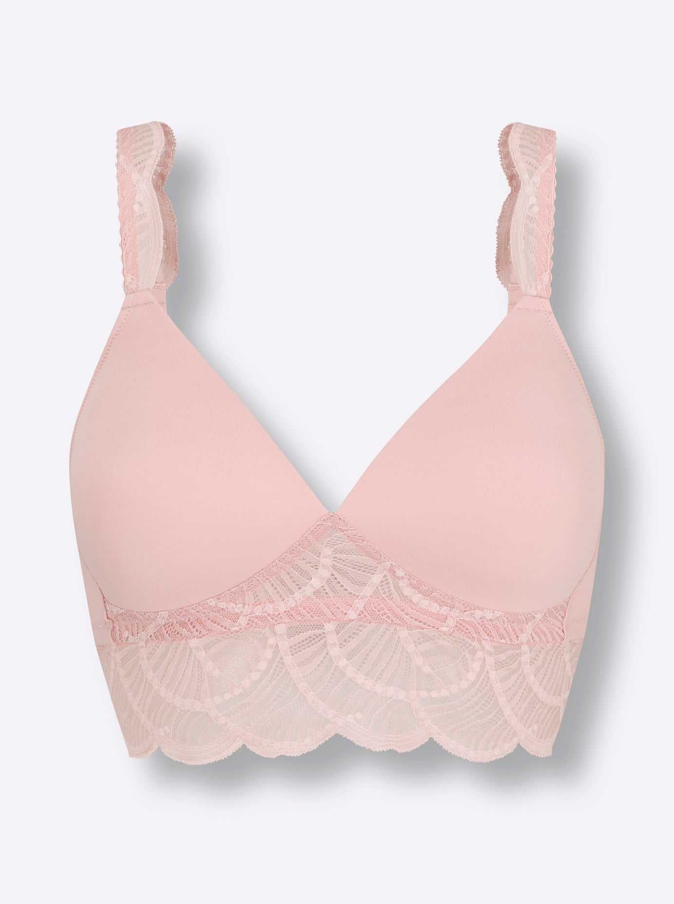 wäschepur Soutiens-gorge moulés Einzelpackung, 1