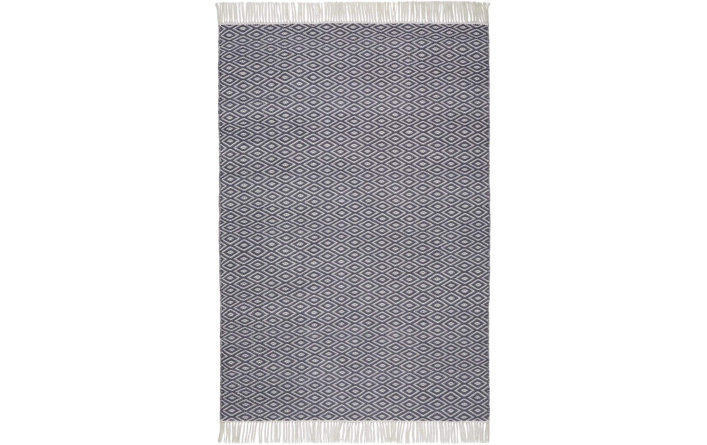 Urbanara Teppich »Barota 170 x 240 cm« rechteckig