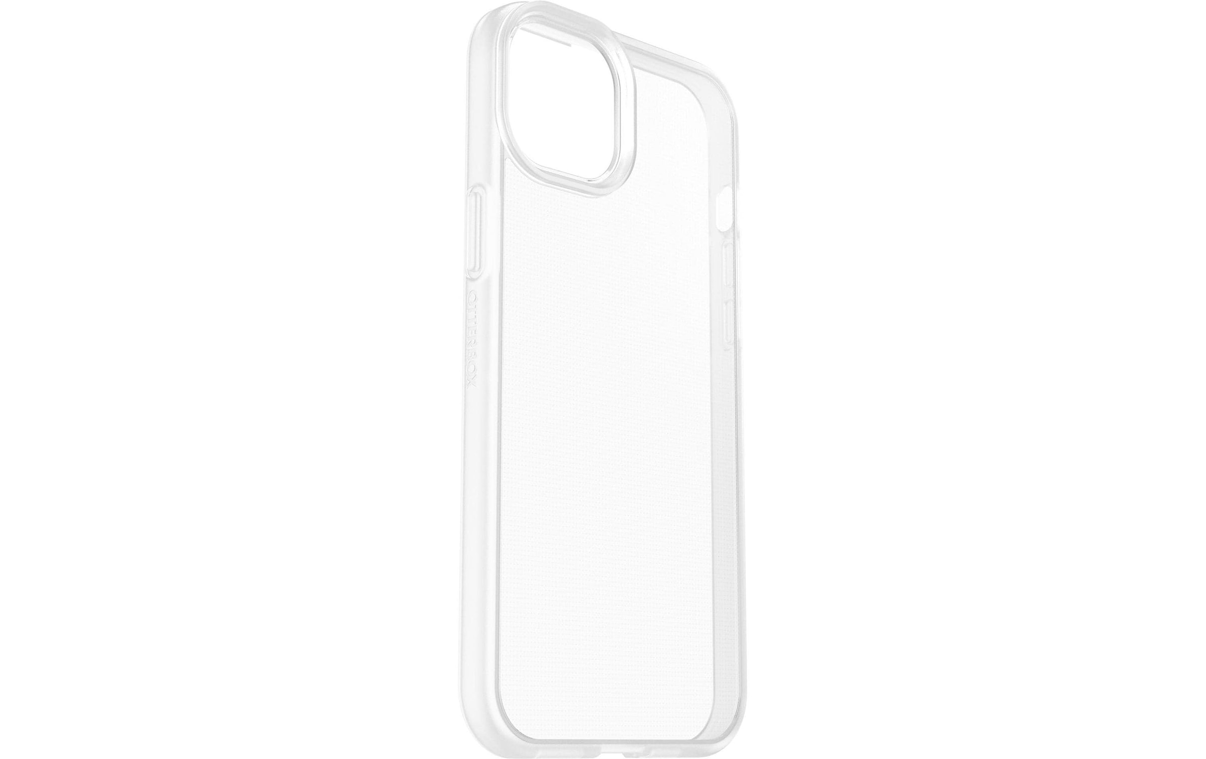 Otterbox Handyhülle »React iPhone 15 Plus Transparent« 17,02 cm (6,7 Zoll)