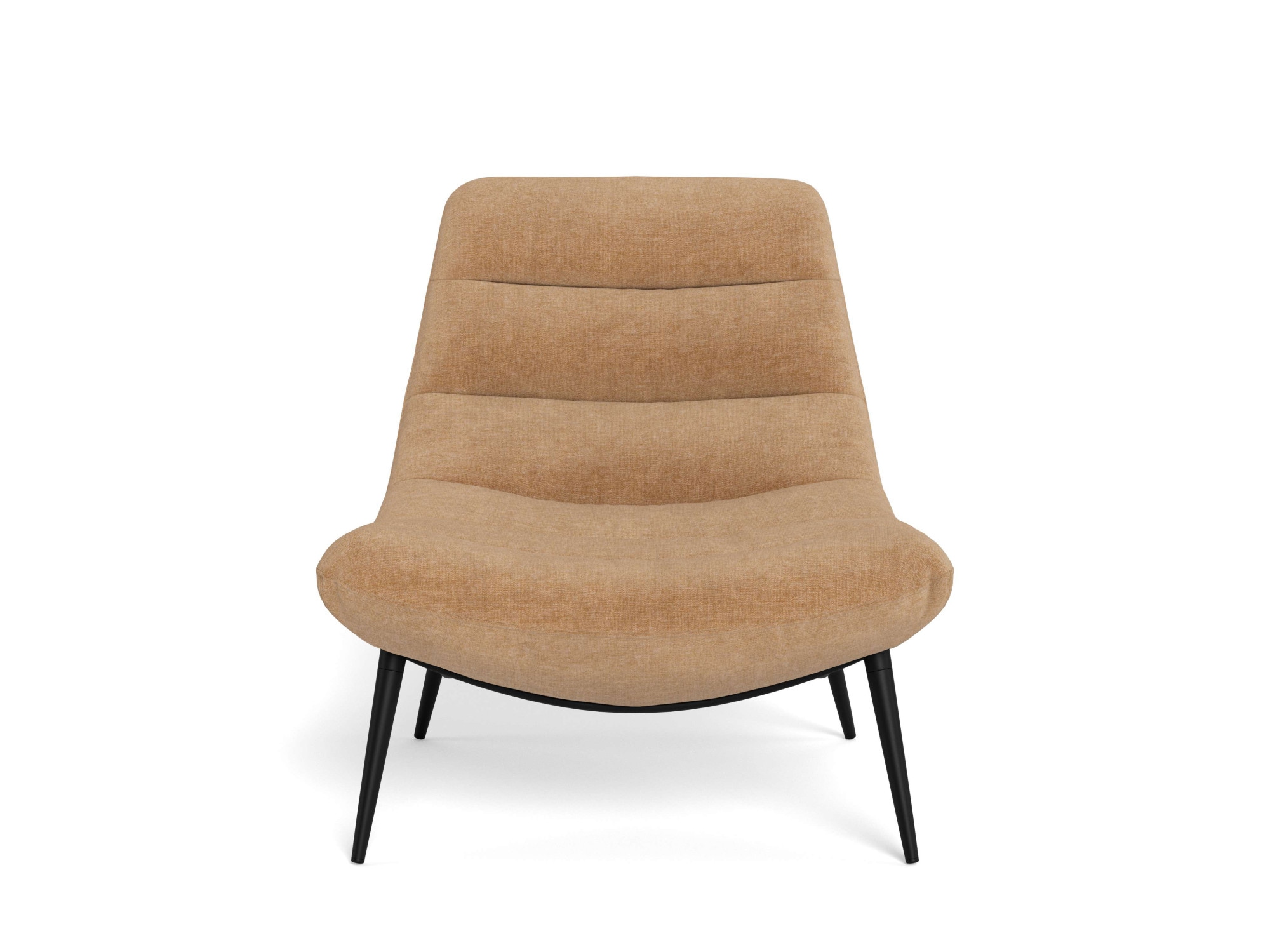 ACTONA GROUP Chaise rembourrée »Milford, Sessel, Polsterstuhl'« () chaise, palissandre, rembourrée, 83x87x84cm
