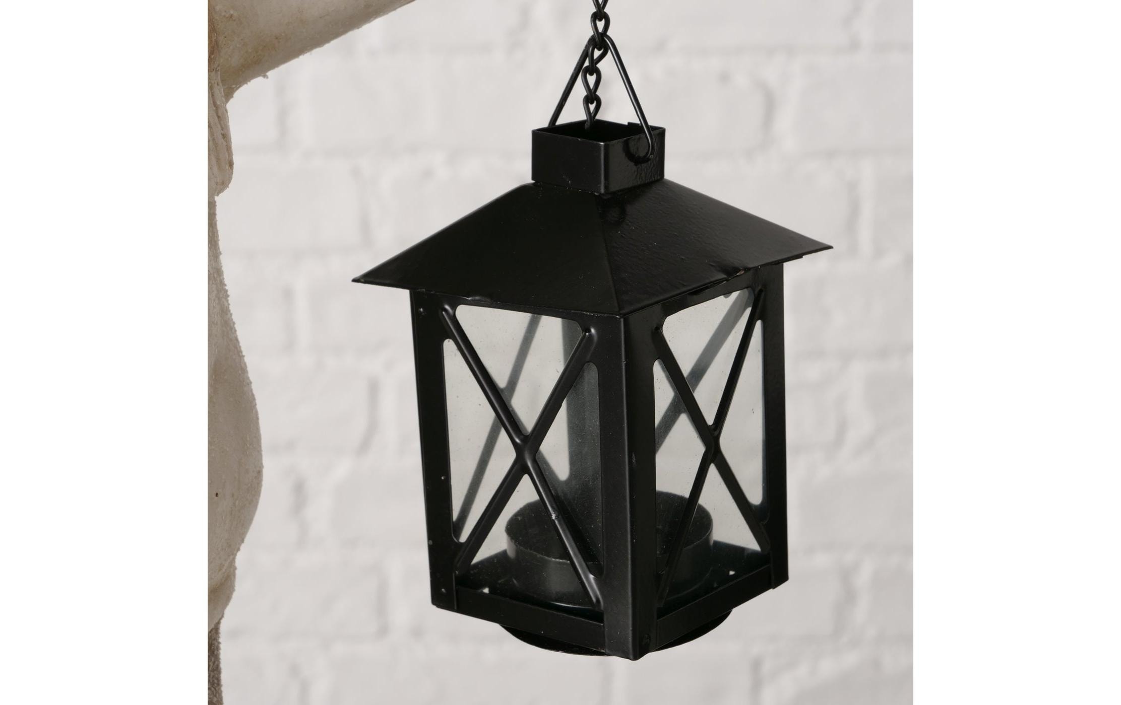 BOLTZE Weihnachtsfigur »Charlie Kunststoff, 40 cm«