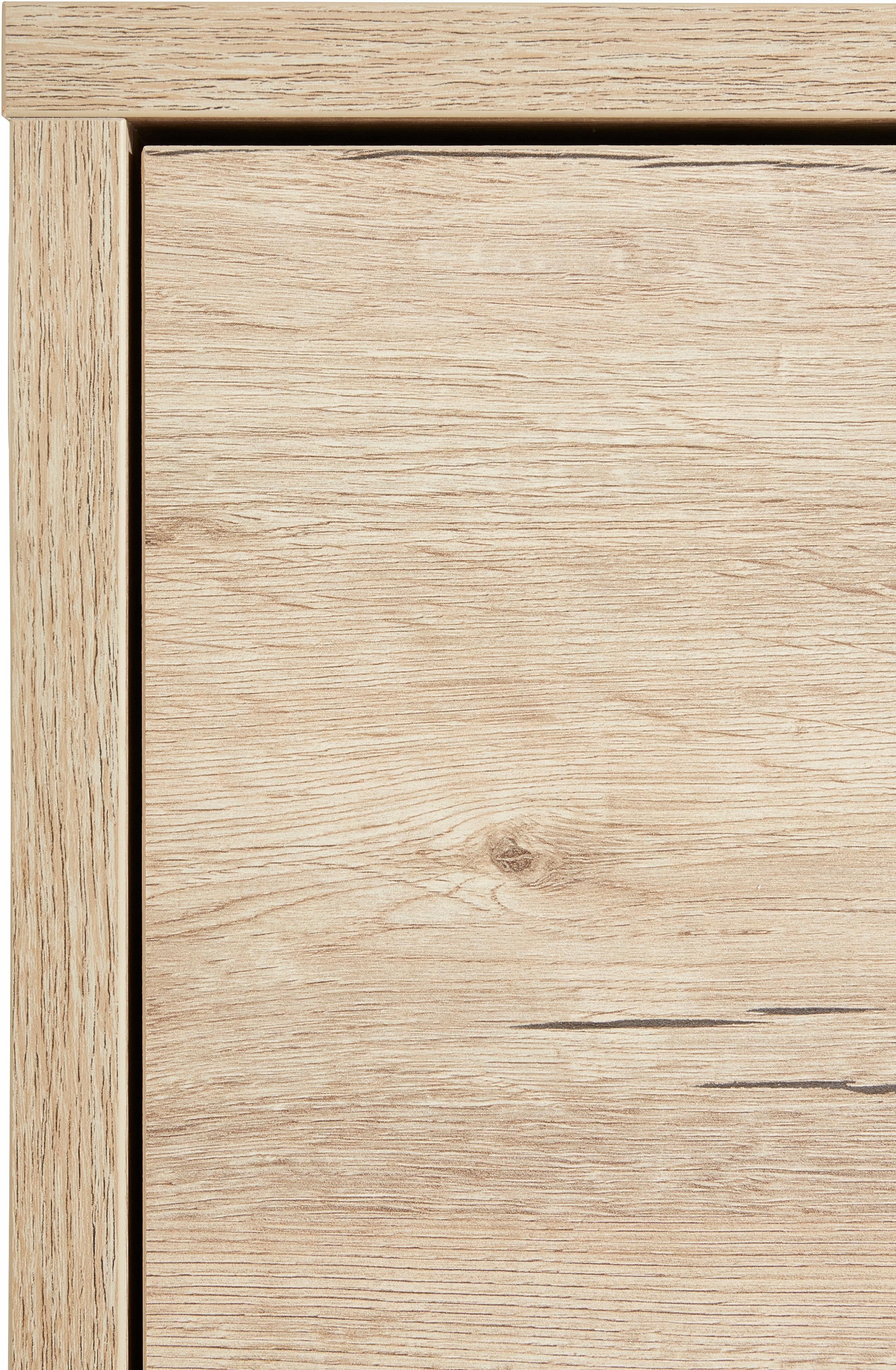 Home affaire Sideboard »Palma« Breite 156 cm