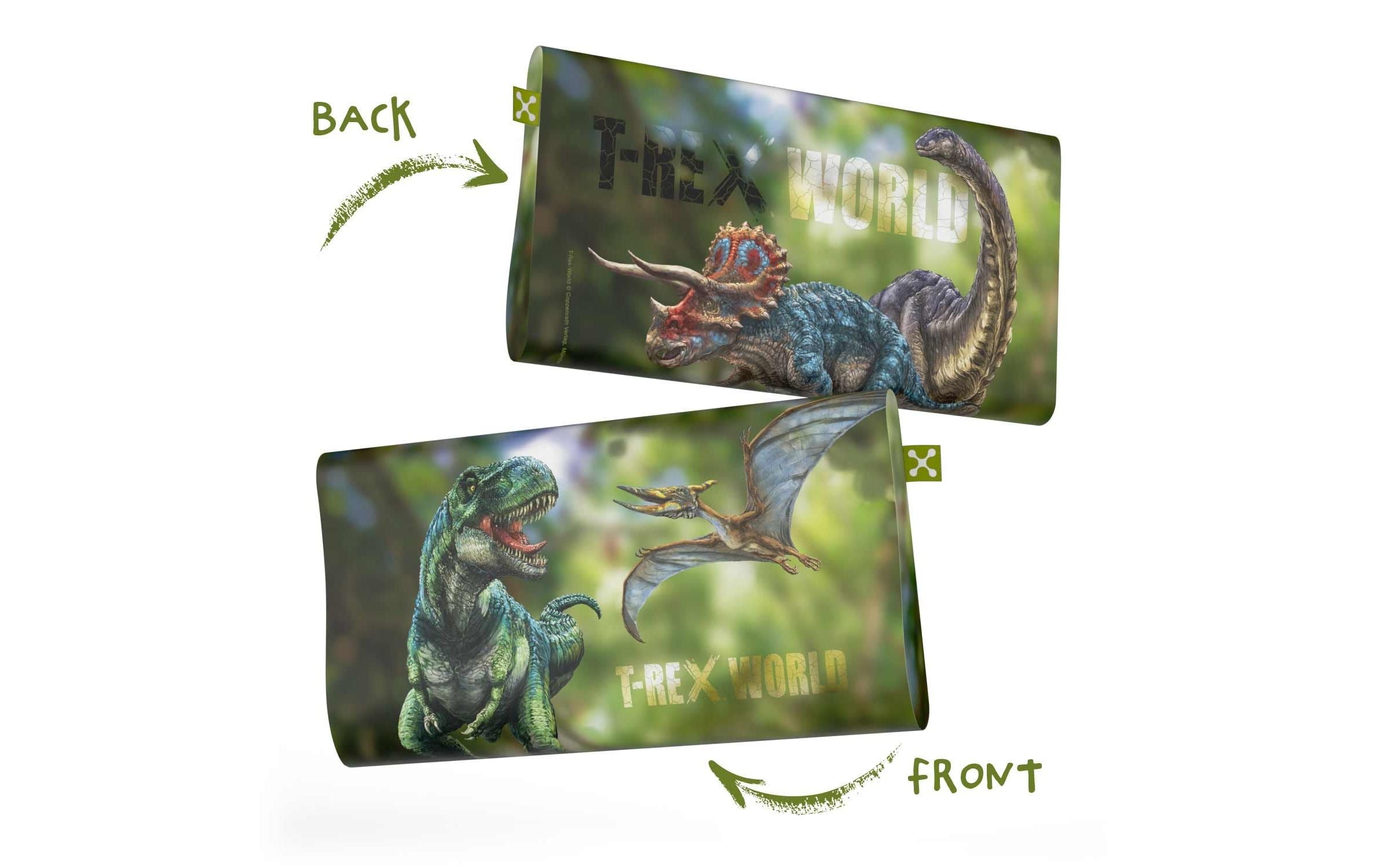 smartsleep Kissenbezug »E«