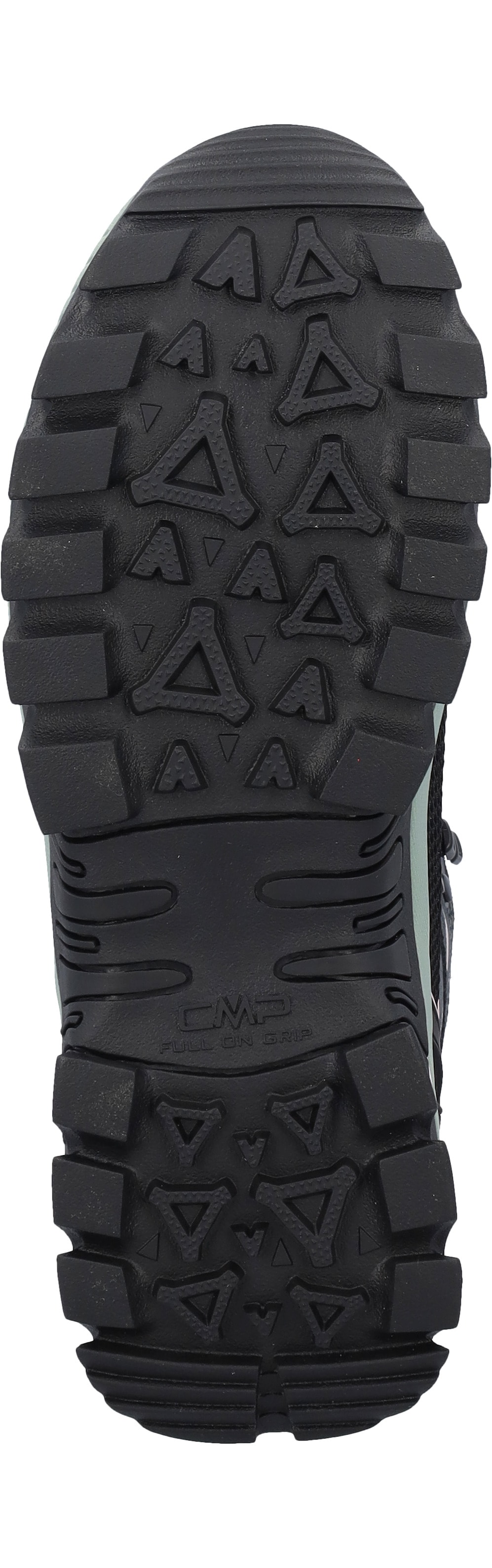 CMP Chaussure de randonnée »RIGEL 2.0 MID WMN WP TREKKING SHOES«  étanche