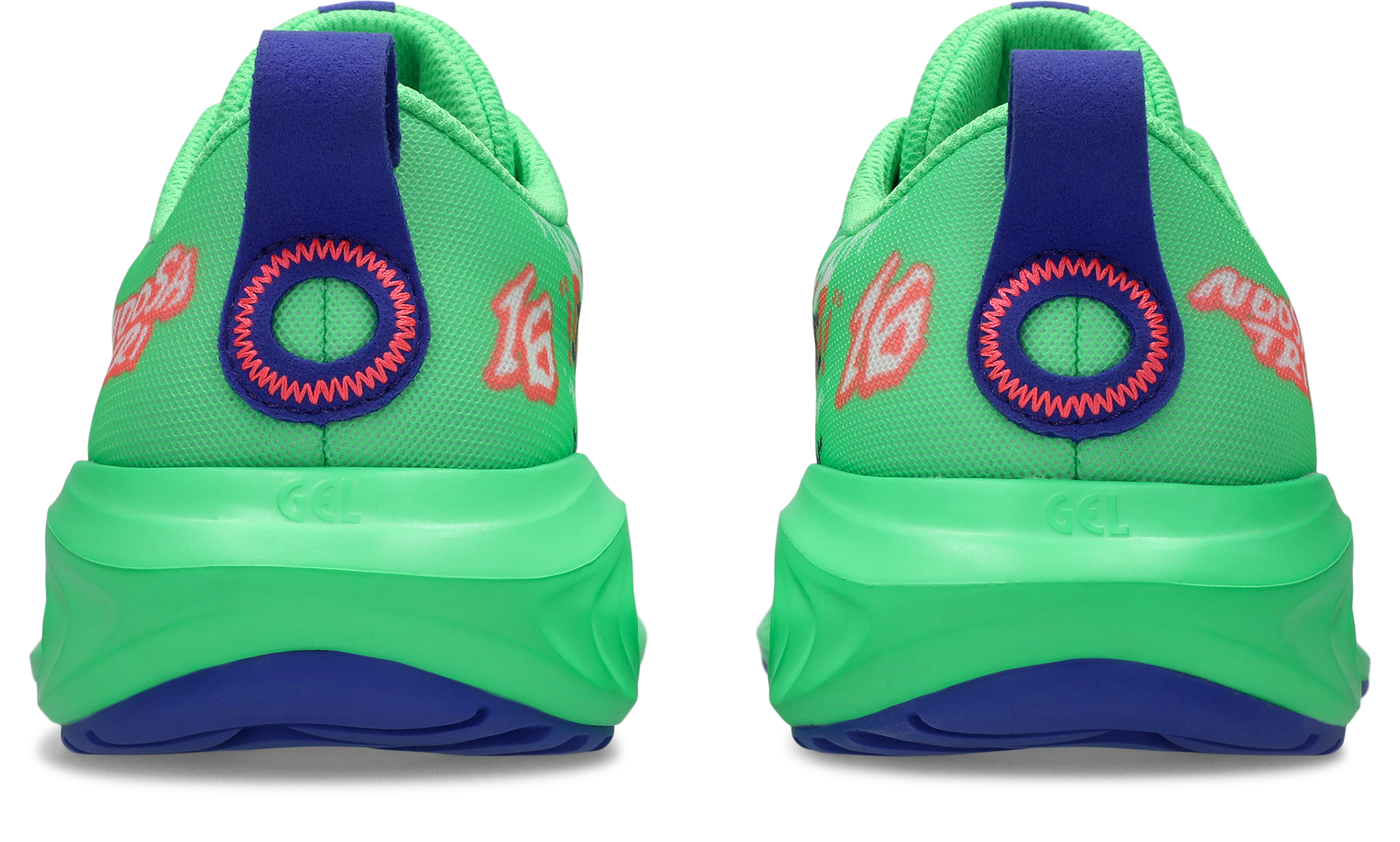 Asics Chaussure de course »GEL-NOOSA TRI 16 GS«  für Kinder & Jugendliche