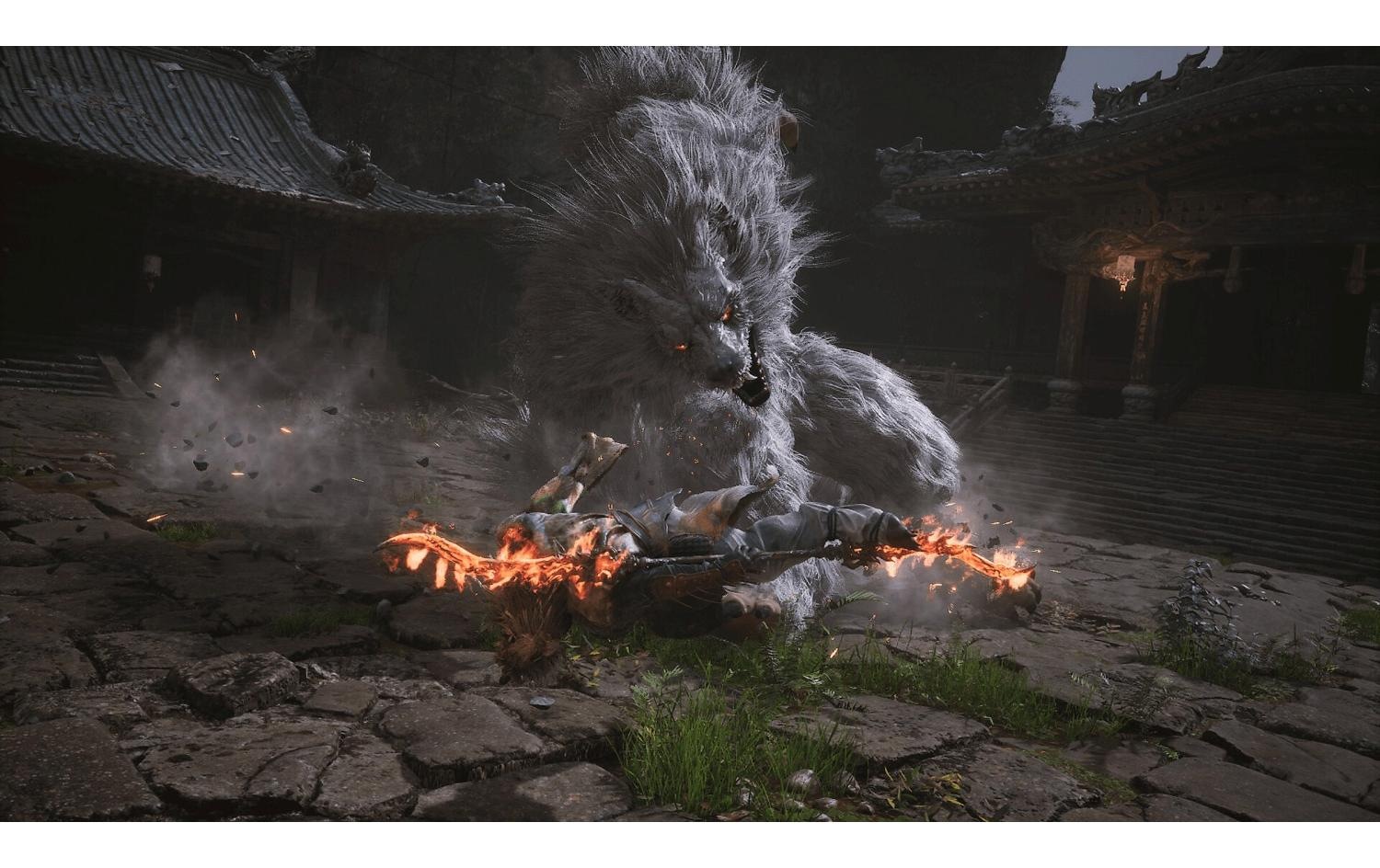   Spielesoftware »GAME Wukong« PlayStation 5