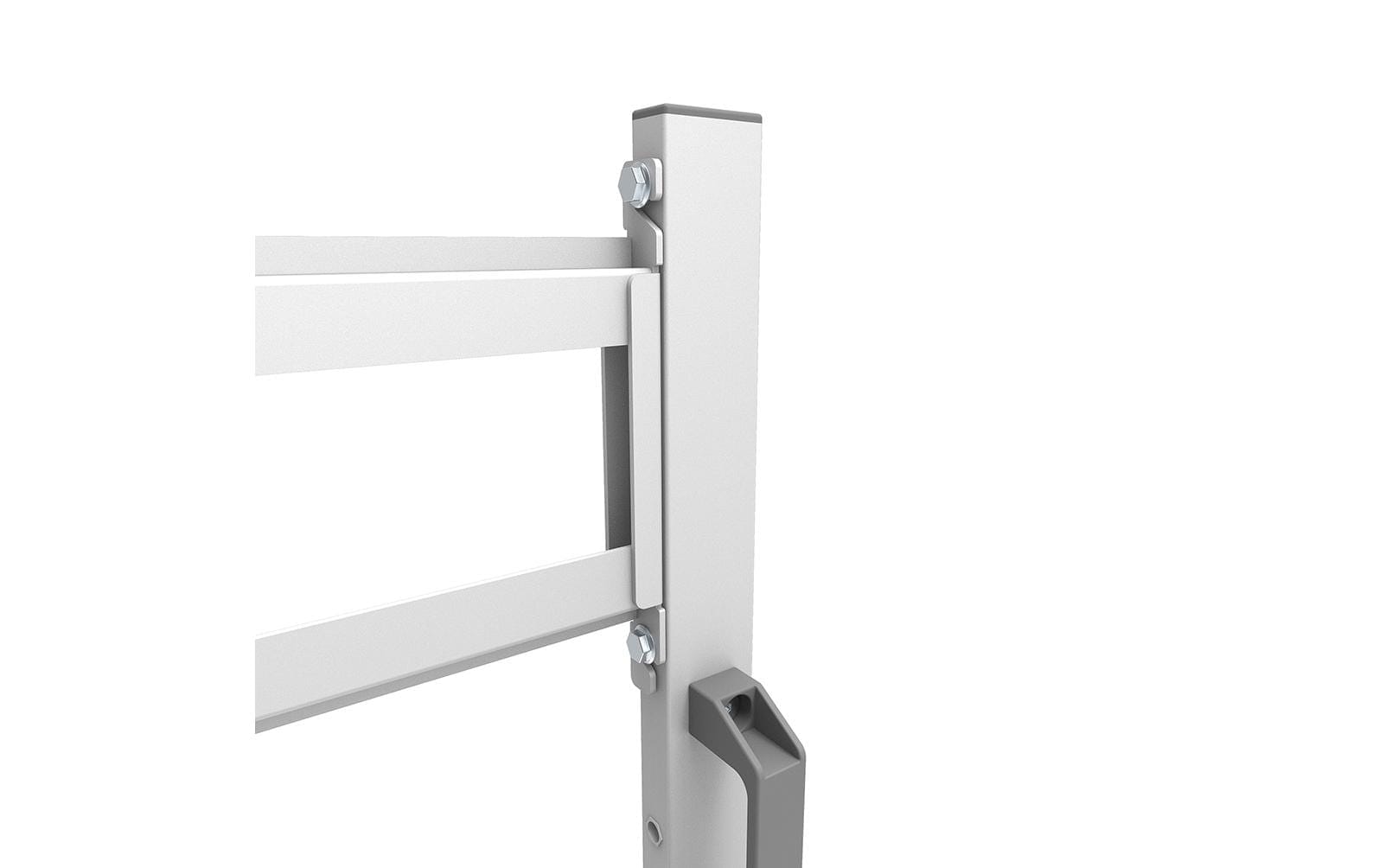   TV-Ständer »Neomounts by NewStar FL50-525WH1 Weiss«