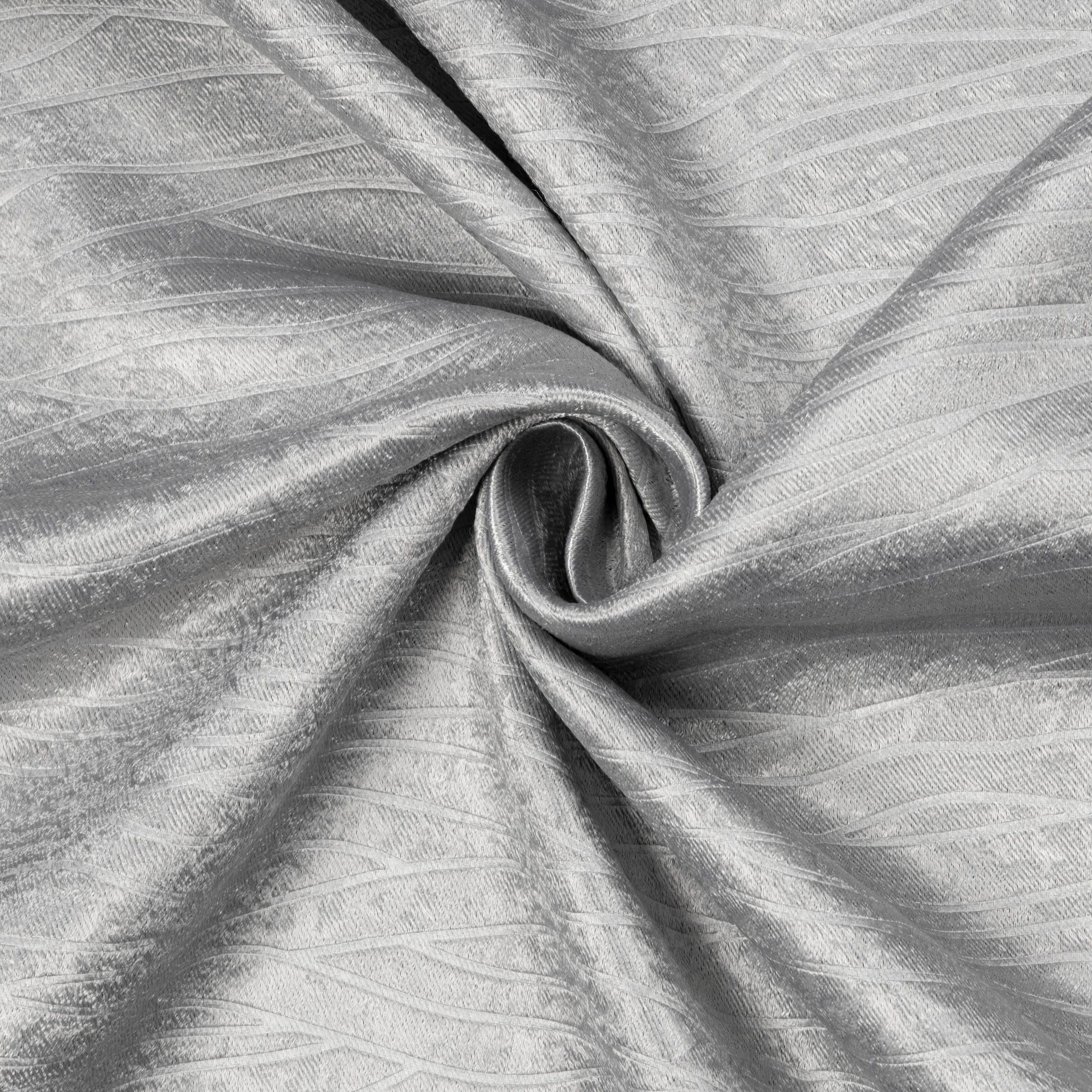 Gerster Vorhang »Malia« Ösen 1 Stk. tlg. Blickdichter Ösenschal "Malia"