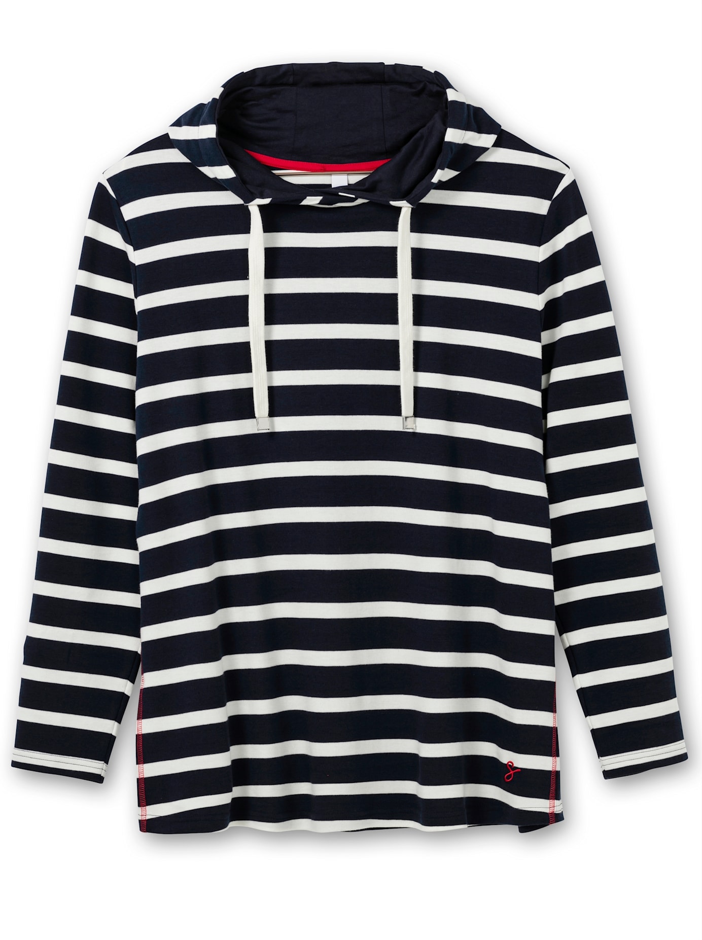 Sheego T-shirt à manches longues »Langarmshirt« 1 cuis