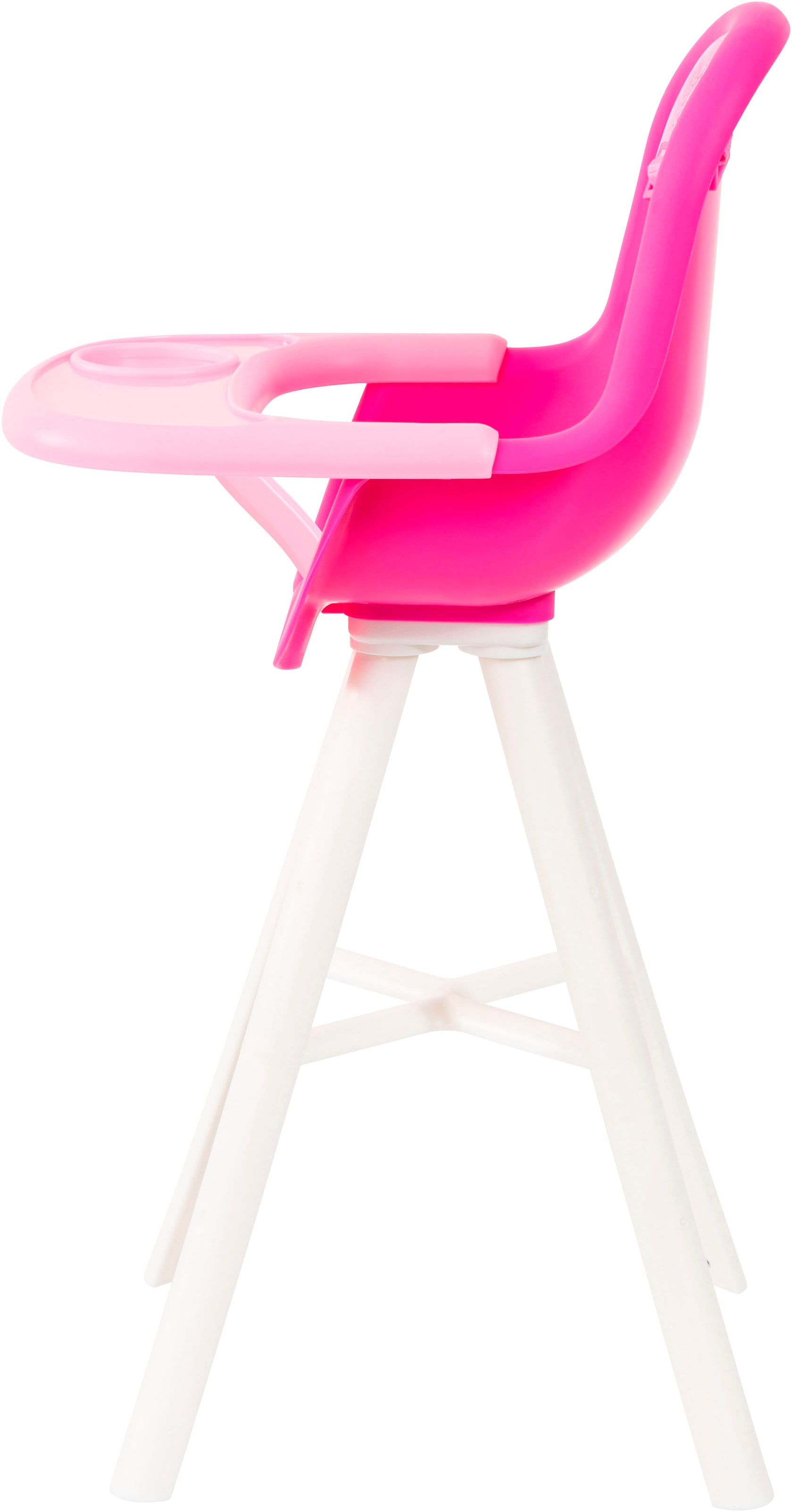 Bayer Chaise haute de poupée »Puppenhochstuhl«