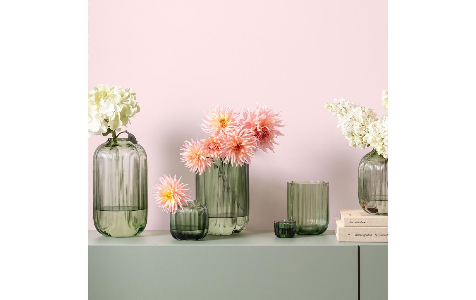 Villeroy & Boch Tischvase »Fleur Vase Vert 22 cm«