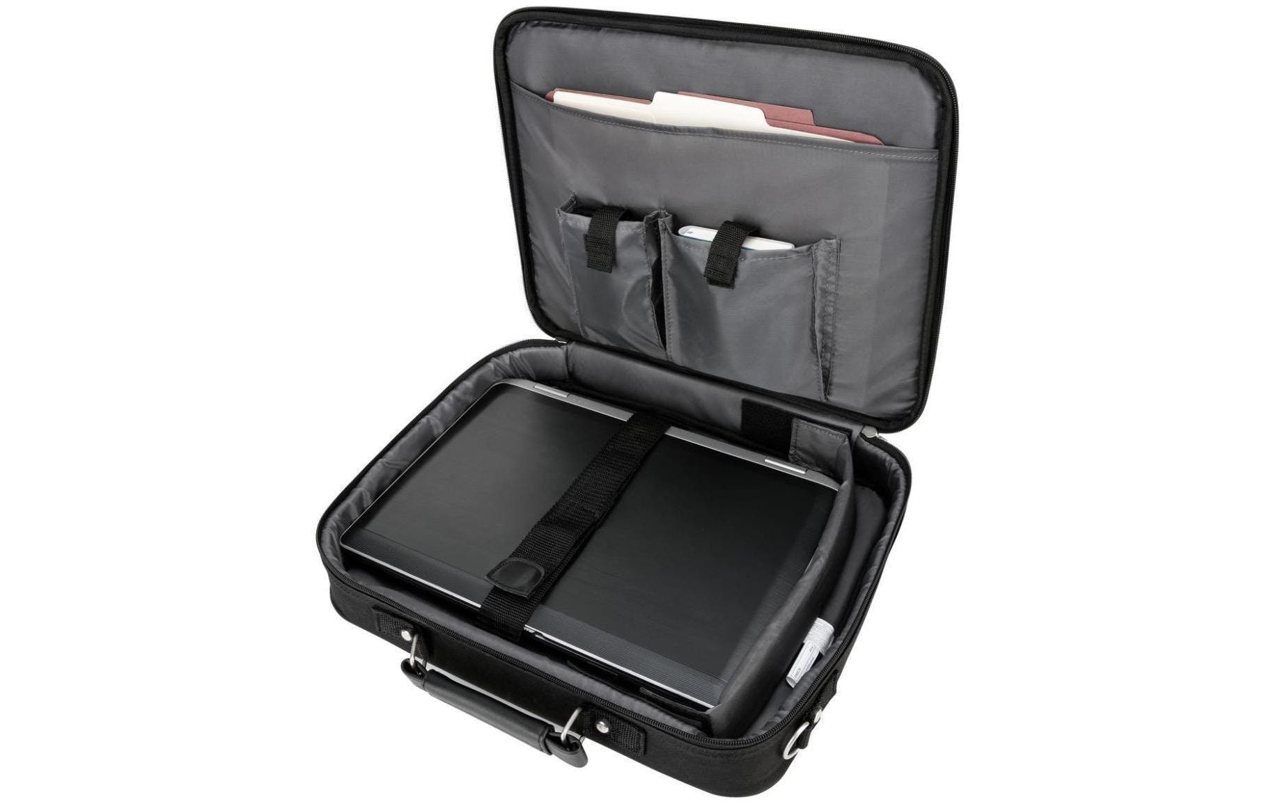 Targus Sac pour ordinateur portable »Clamshell 15«