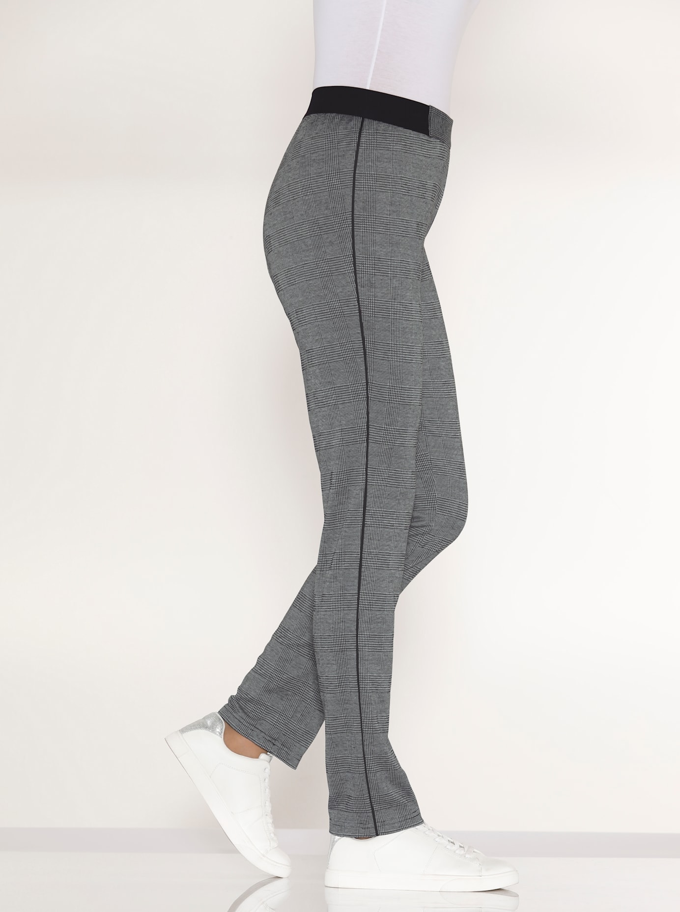 Classic Basics Jerseyhose