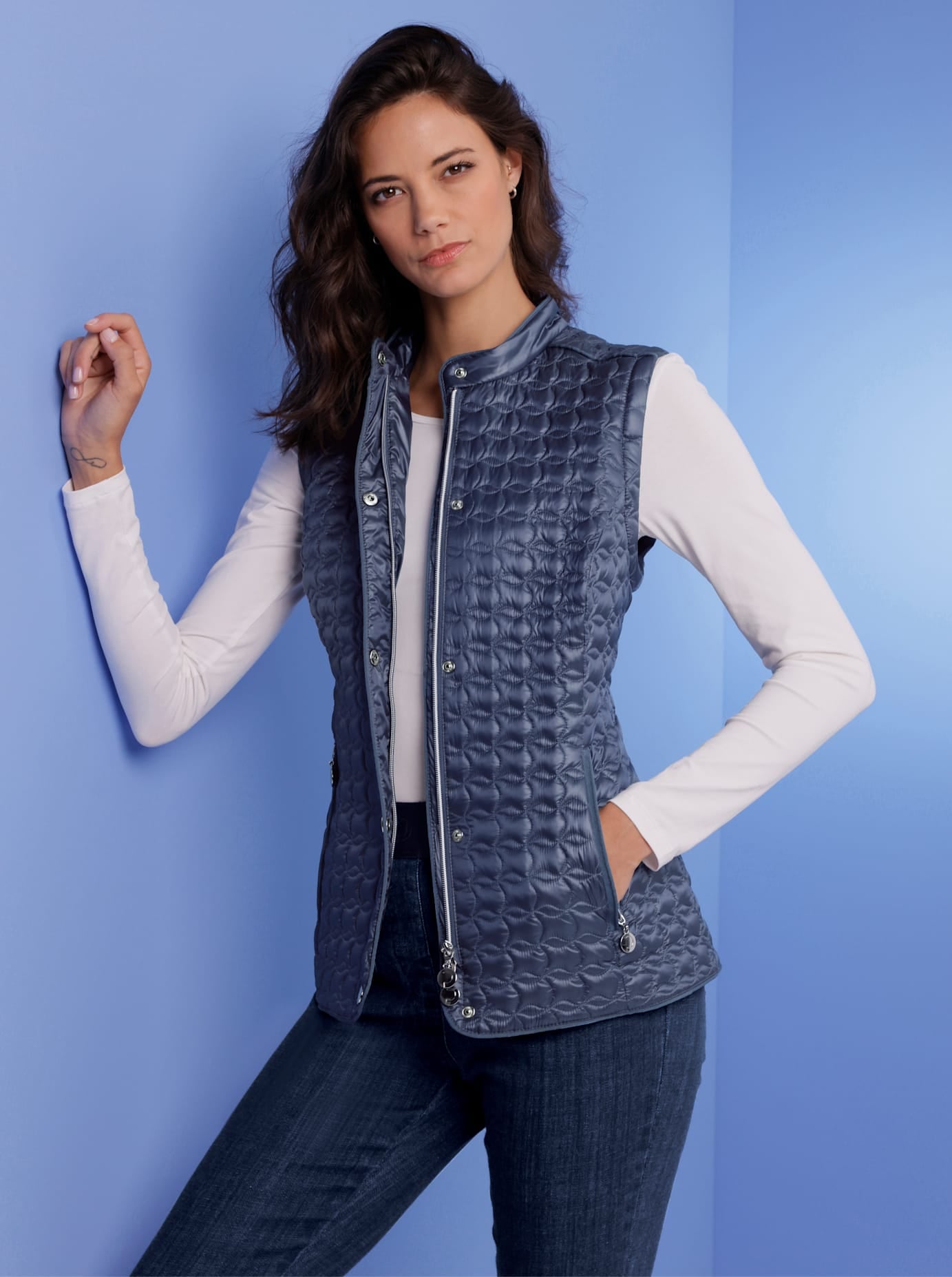 CREATION L PREMIUM Doudoune