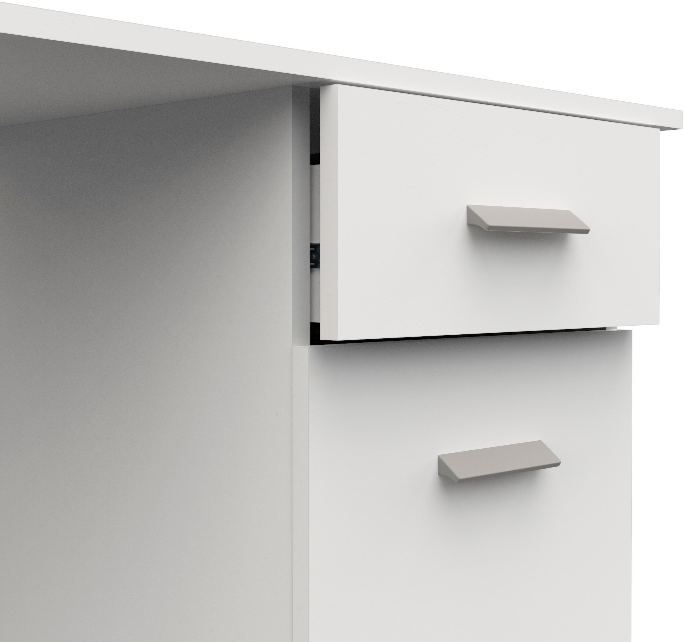 Demeyere GROUP Bureau »Osiris« bureau 1 porte 1 tiroir