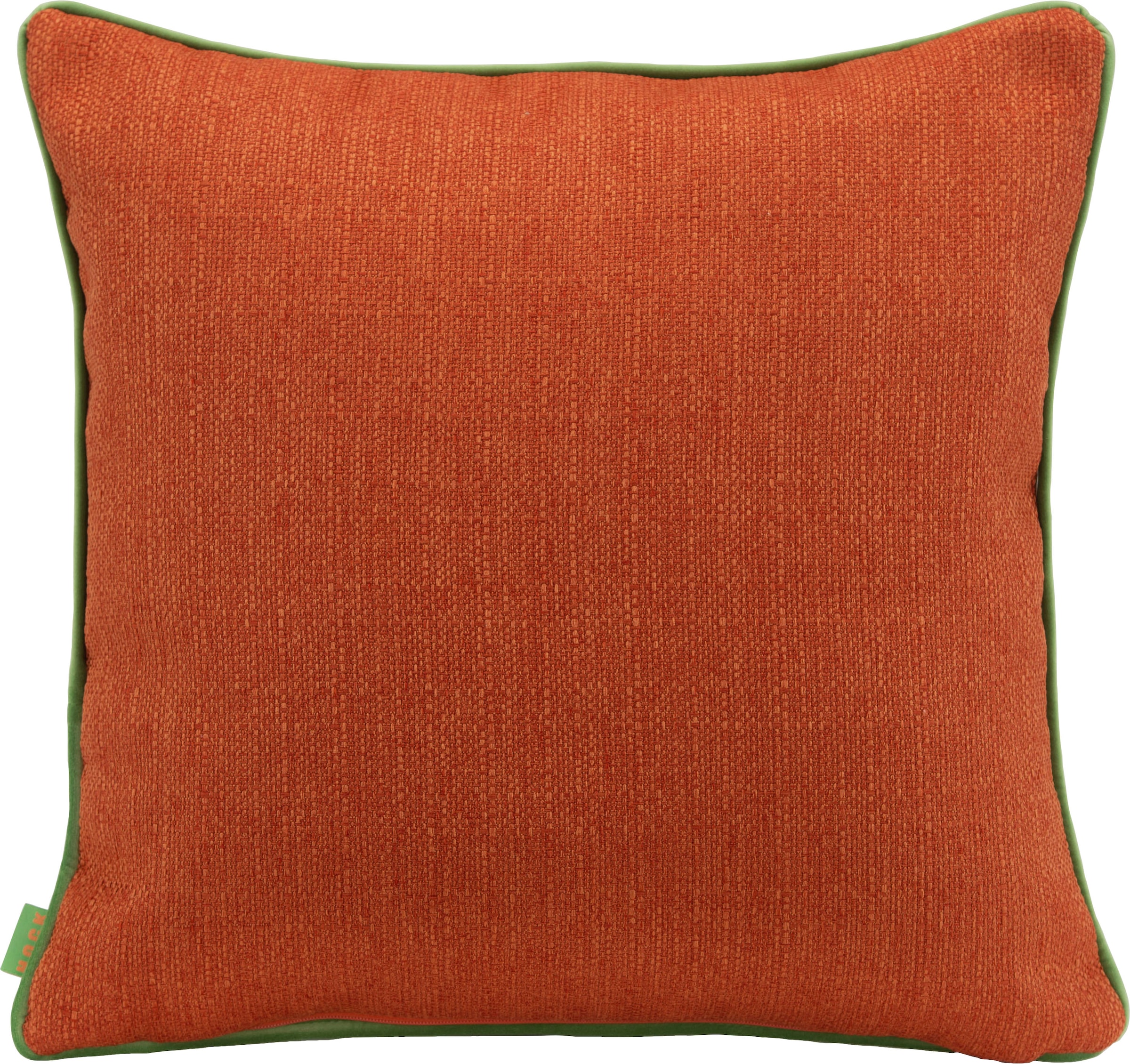 H.O.C.K. Dekokissen »Lieblingsstädte MALLORCA« mit Mallorca-Motiv, Wendekissenhülle mit Füllung, 1 Stück