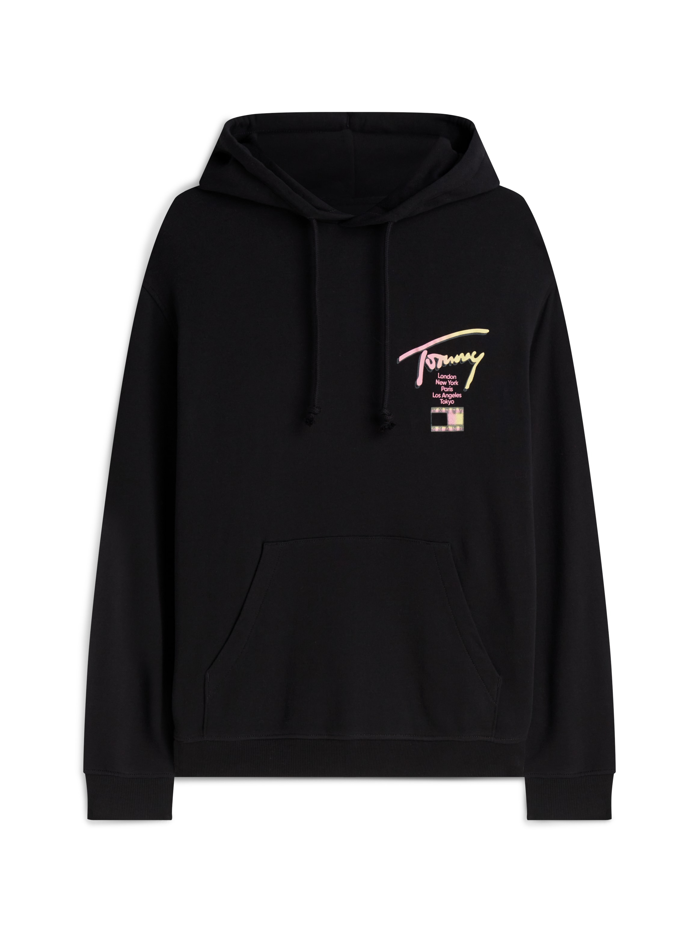 Tommy Jeans Hoodie »TJM RELAXED SIGNATURE«
