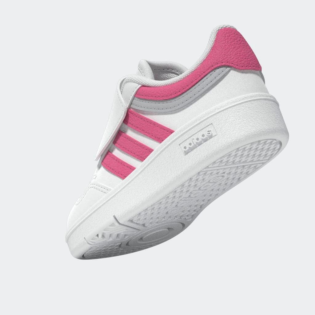 adidas Sportswear Chaussures à scratch »HOOPS 4.0 KIDS«  pour enfants