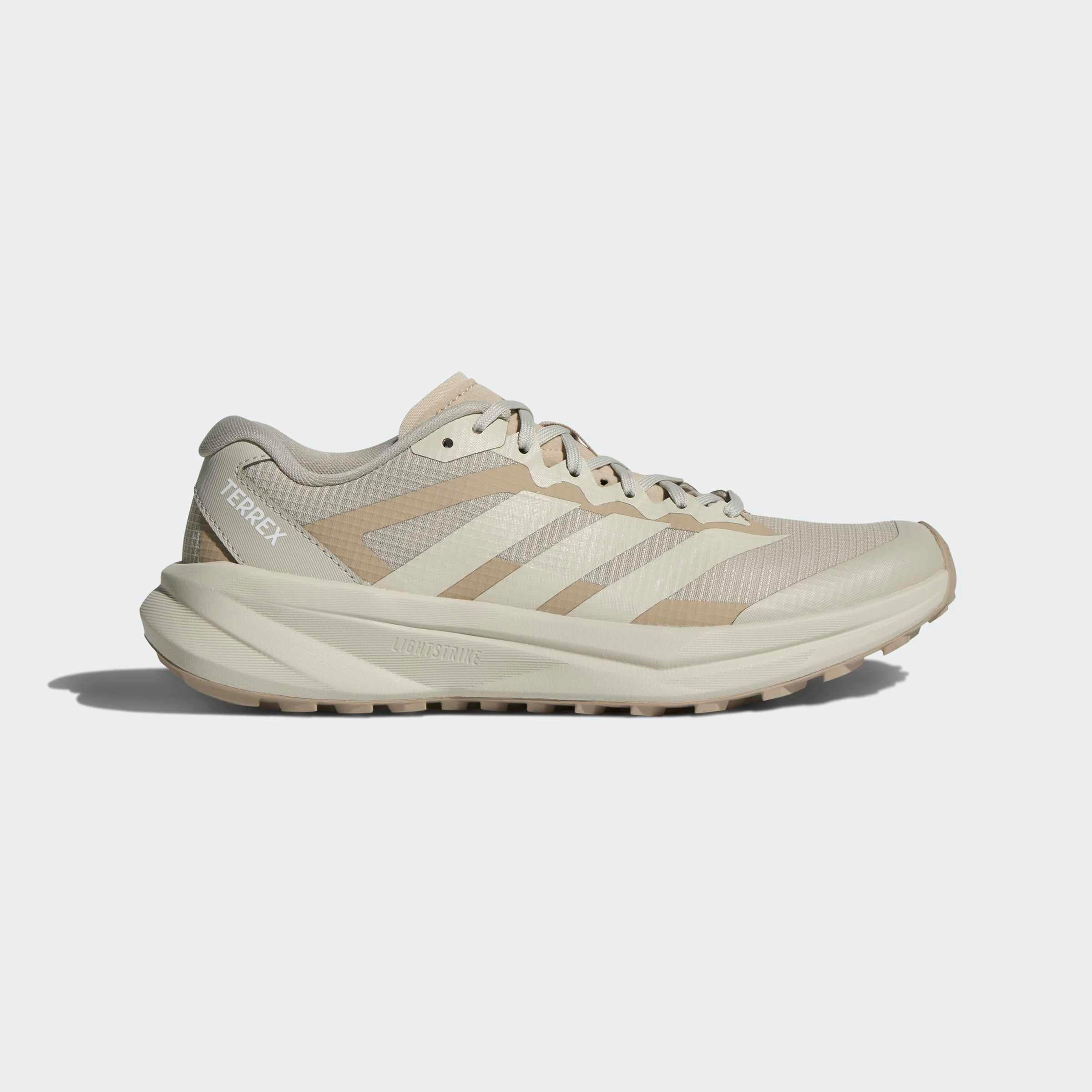 adidas TERREX Trailrunningschuh »AGRAVIC LT«  mit Continental™ Gummiaussensohle