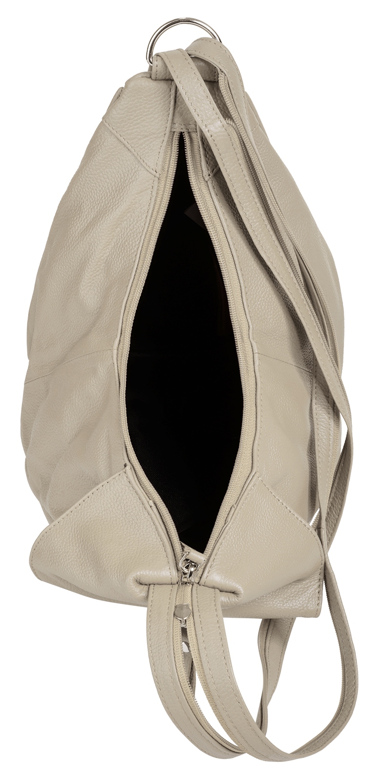 Bruno Banani Sac à dos de ville echt Leder