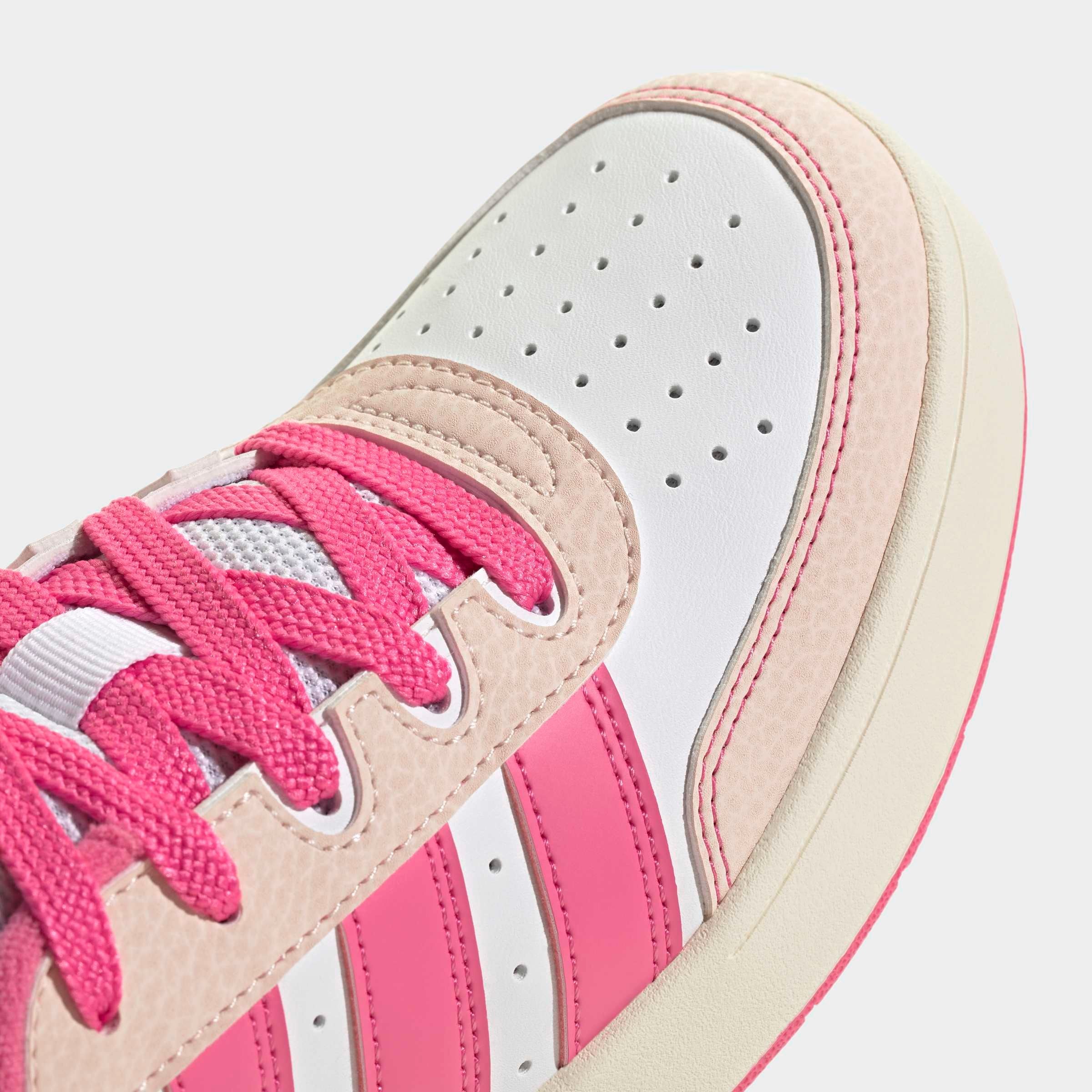 adidas Sportswear Sneakers »BREAKBASE KIDS«  für Kinder & Jugendliche