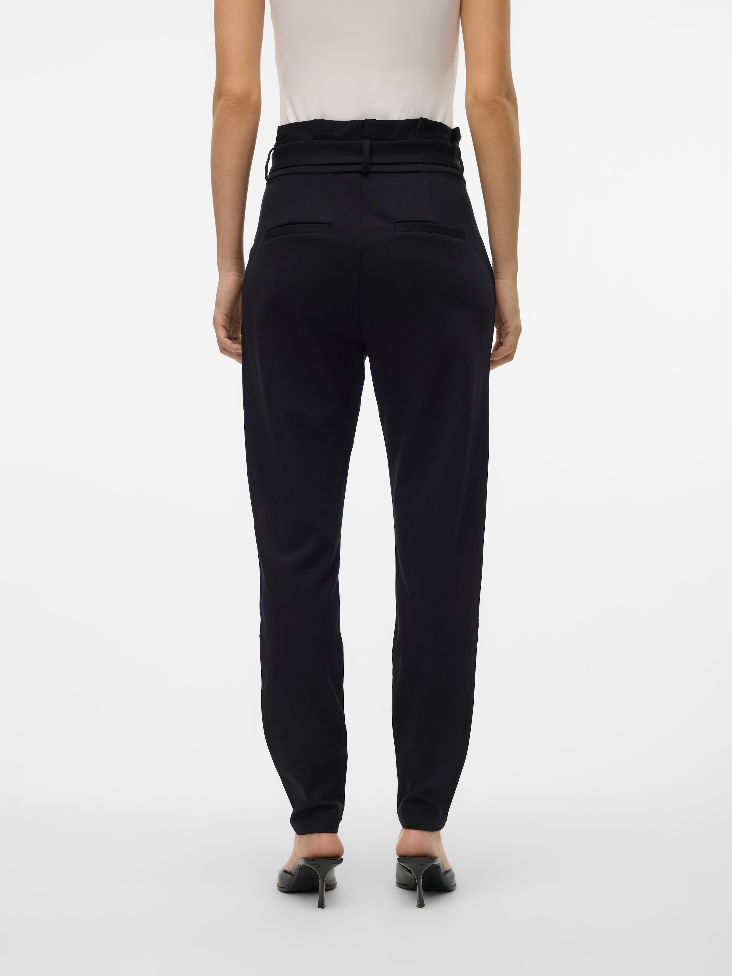 Vero Moda Pantalon de jogging »VMEVA PAPERBAG«