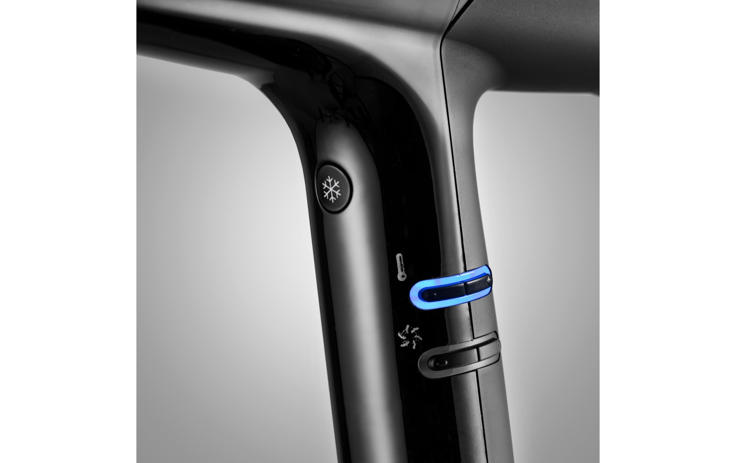 BaByliss Haartrockner »Falco« Ionentechnologie, mit Kaltstufe