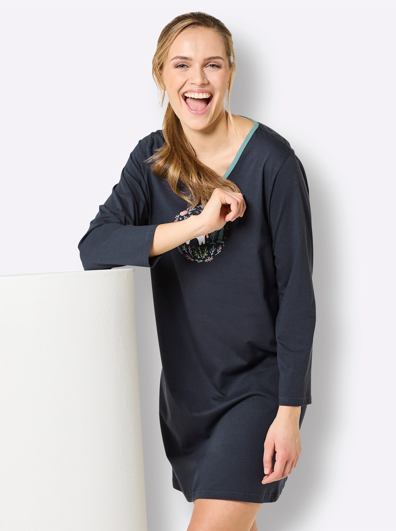 comtessa Chemise de nuit »Sleepshirt«