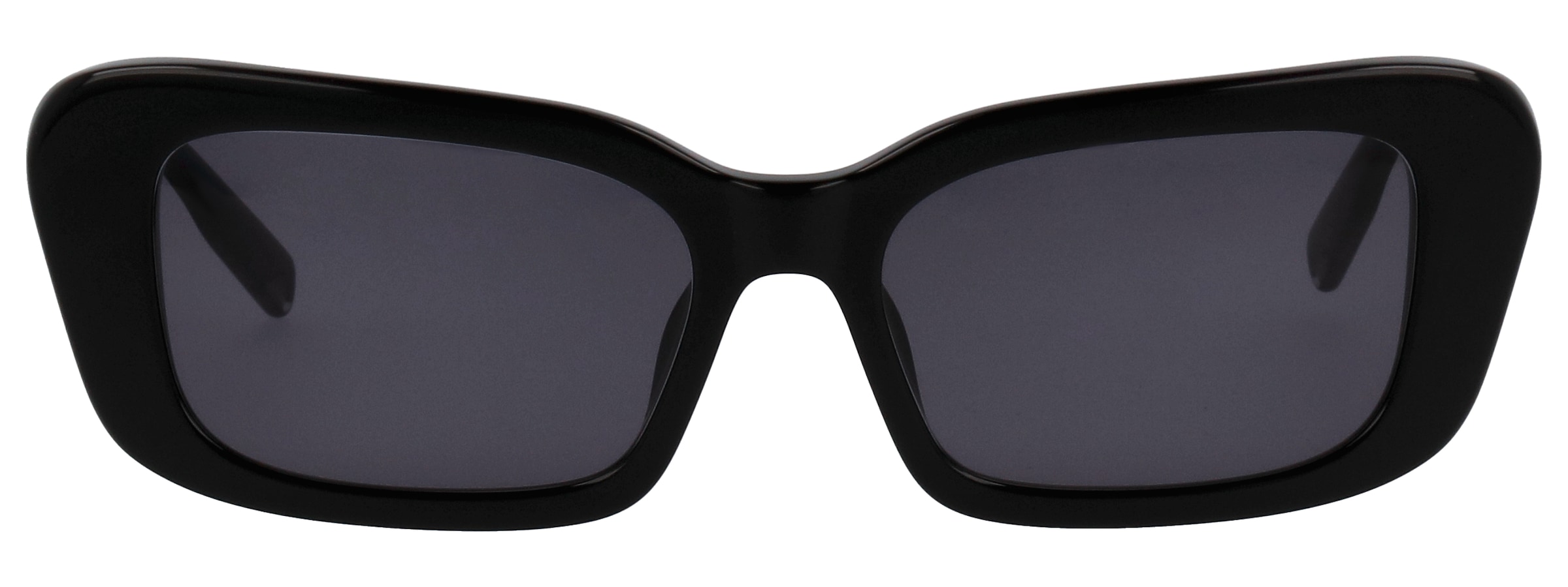 TOM TAILOR Lunettes de soleil »Modell 676010« Form CatEye, Logoschriftzug auf Bügel, Kunststofffassung