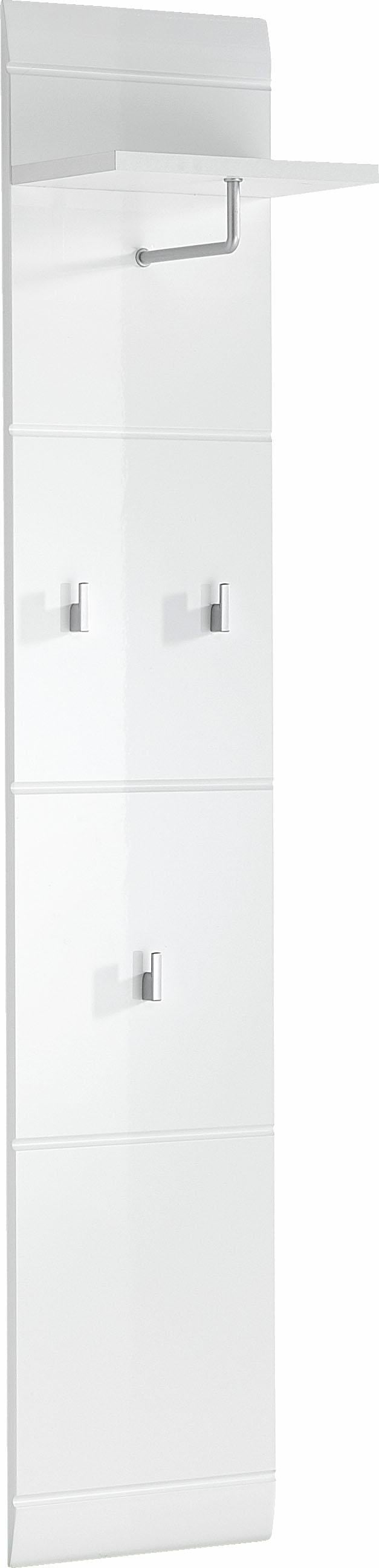 GERMANIA Ensemble de vestiaires »Adana« Set, 3 cuis tlg.