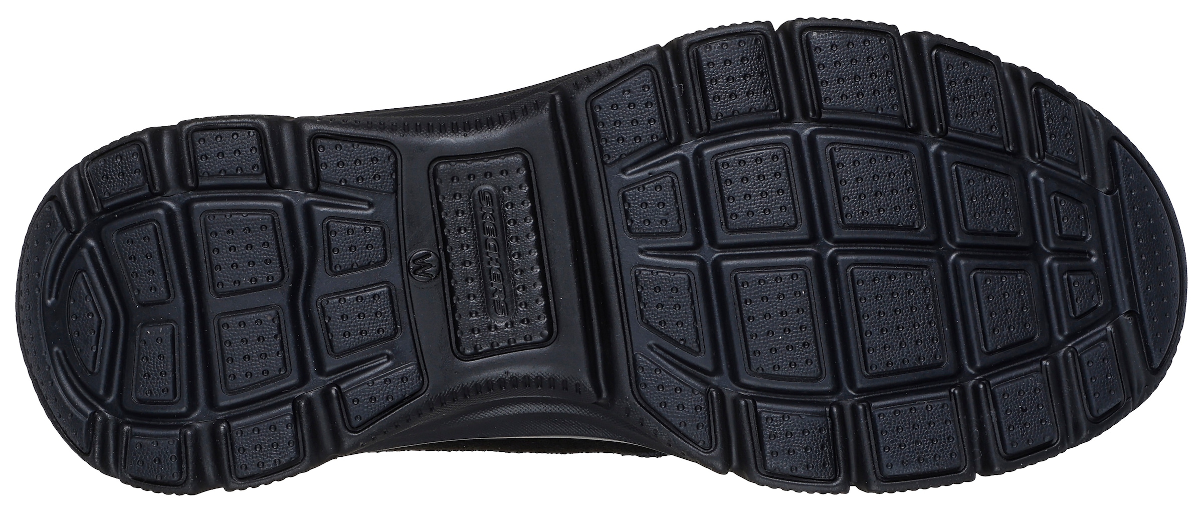 Skechers Bottes d'hiver »EASY GOING-COOL ZIP«  Chaussure d'hiver, bottes à fermeture éclair avec imprégnation 3M Scotchgard