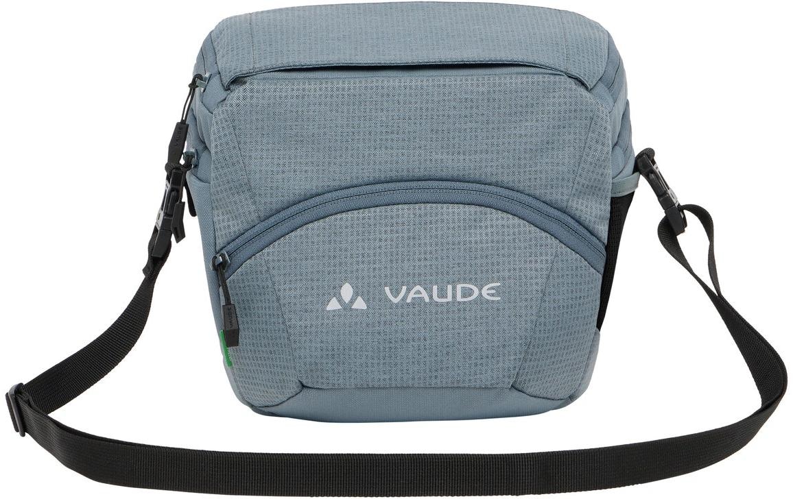 VAUDE Fahrradtasche »OnTour Box M (KLICKfix ready)«