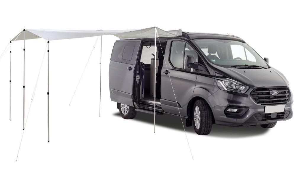   Voile d'ombrage »VanSpace Komfort, 200 cm x 300 cm«