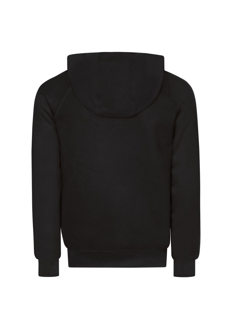 Trigema Veste sweat »TRIGEMA Sweatjacke mit Kapuze« 1 cuis